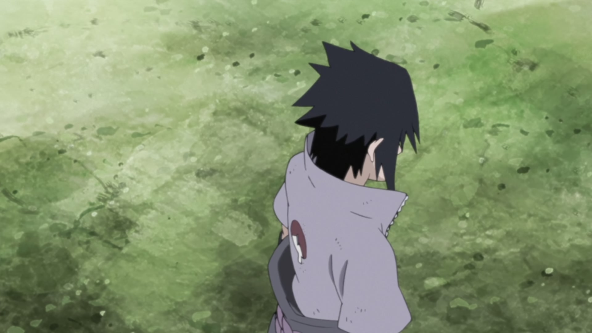 Naruto: Shippuden Ep 476: The Last Battle @ 00:03:09