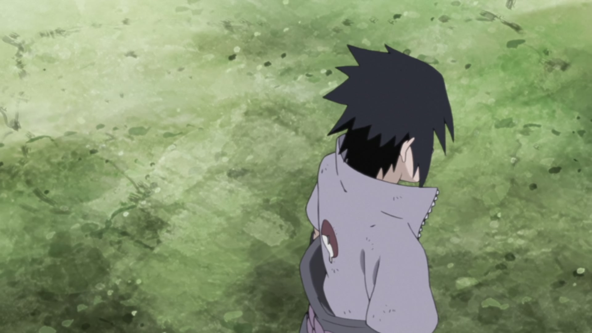 Naruto: Shippuden Ep 476: The Last Battle @ 00:03:13