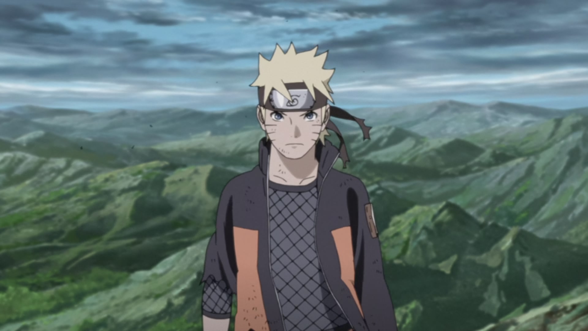 Naruto: Shippuden Ep 476: The Last Battle @ 00:03:42