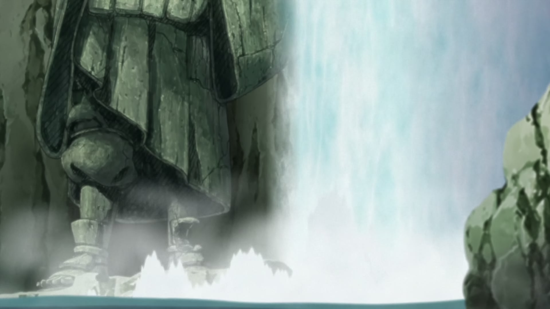 Naruto: Shippuden Ep 476: The Last Battle @ 00:04:19