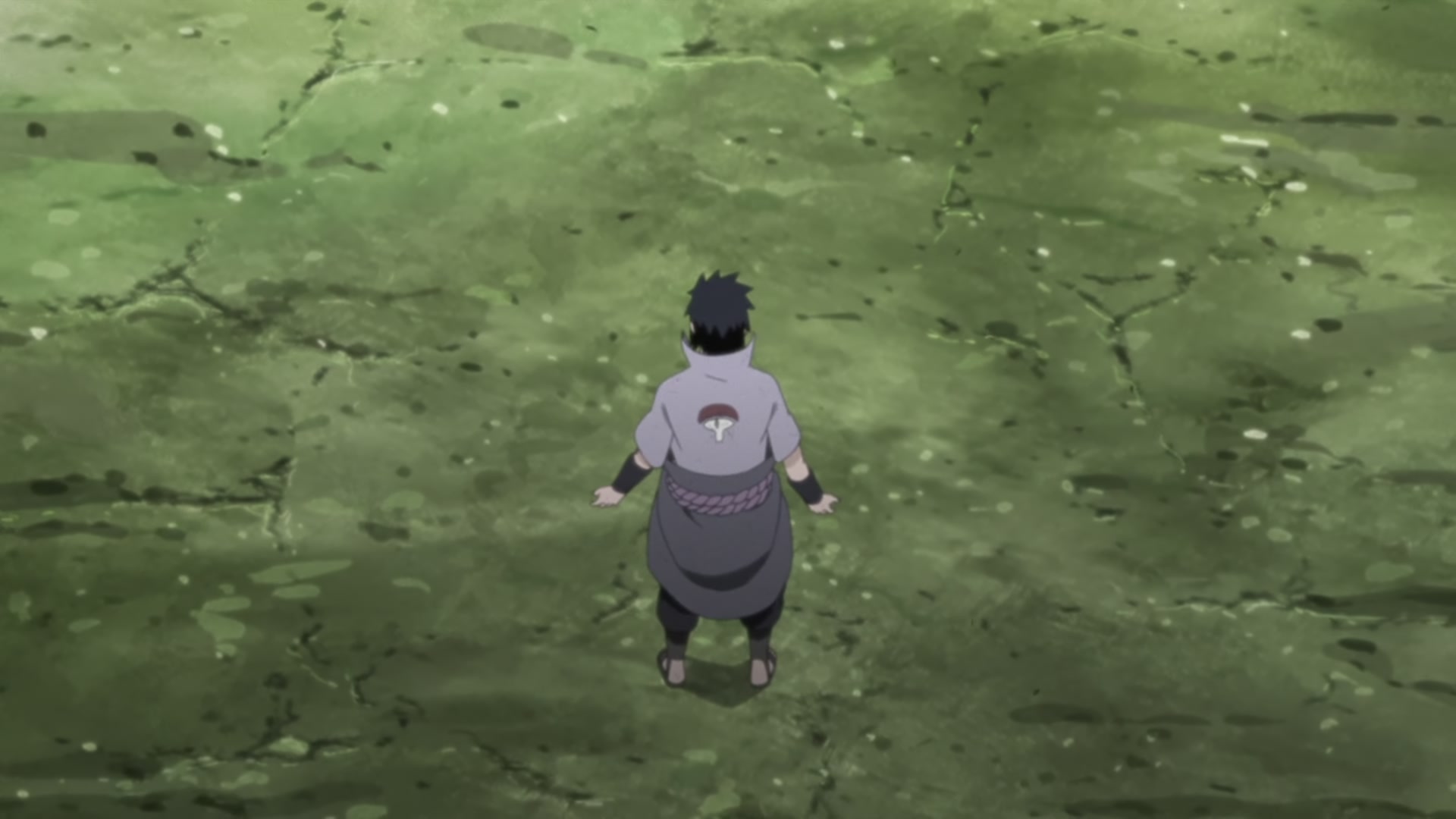 Naruto: Shippuden Ep 476: The Last Battle @ 00:04:52