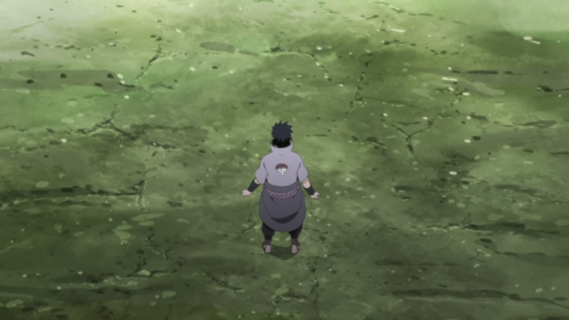 Naruto: Shippuden Ep 476: The Last Battle @ 00:04:57