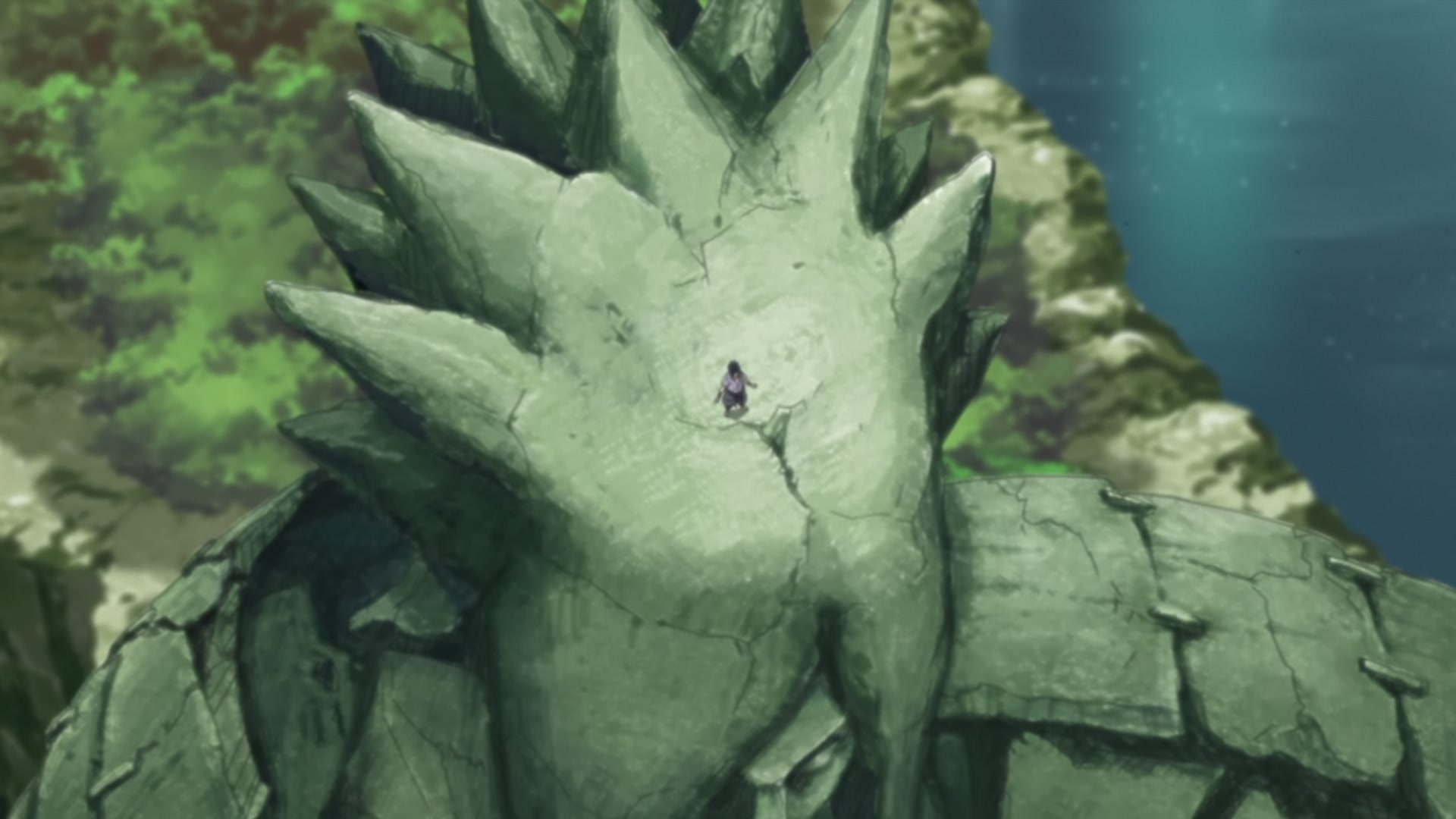 Naruto: Shippuden Ep 476: The Last Battle @ 00:05:06