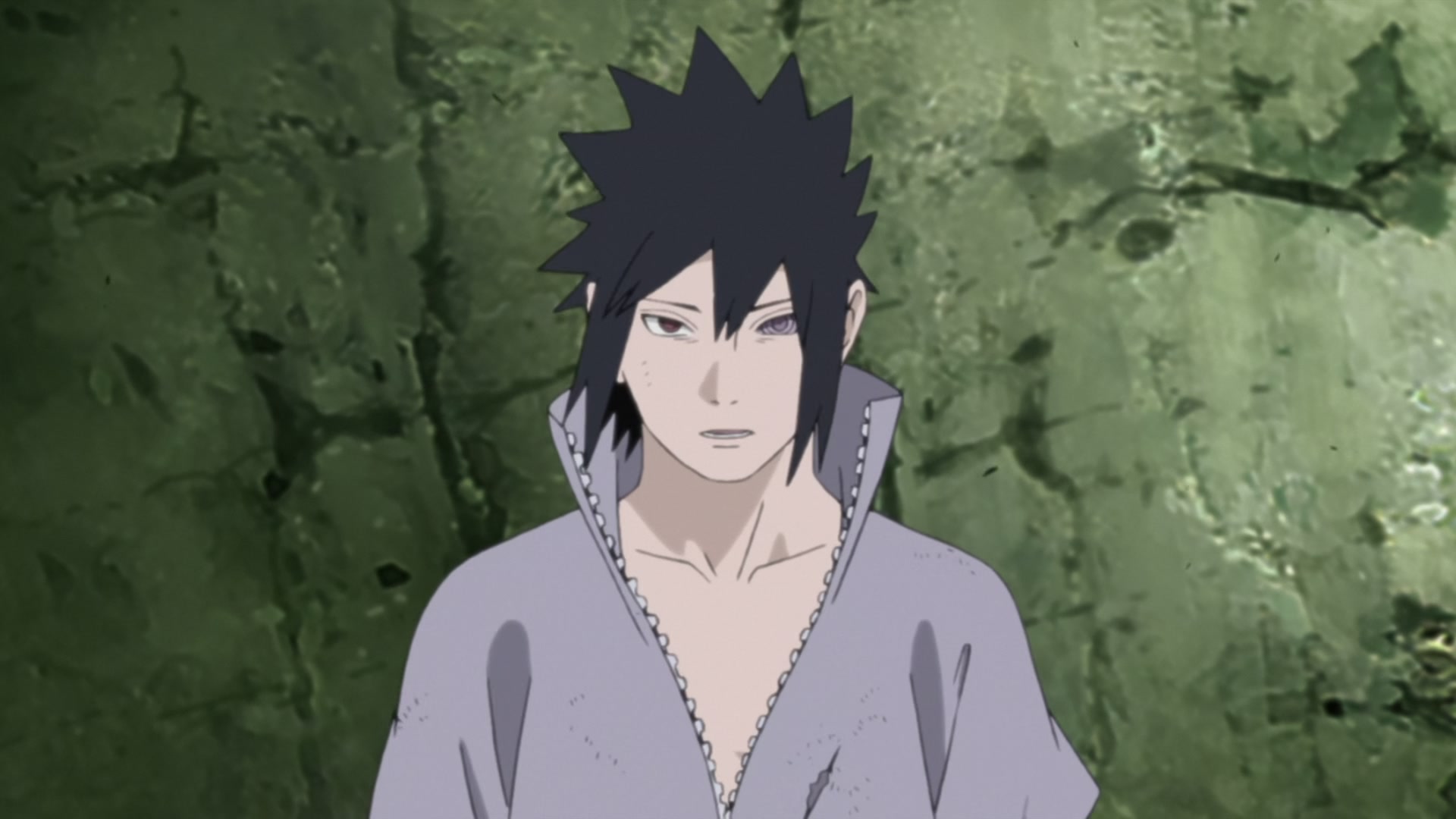 Naruto: Shippuden Ep 476: The Last Battle @ 00:05:11