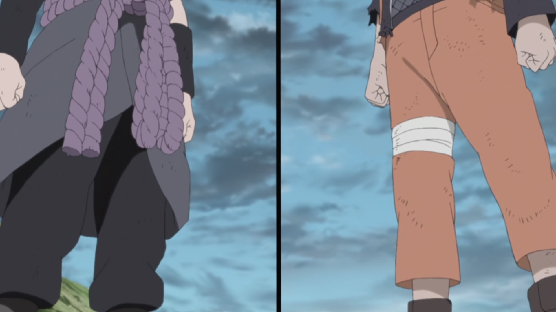 Naruto: Shippuden Ep 476: The Last Battle @ 00:05:25