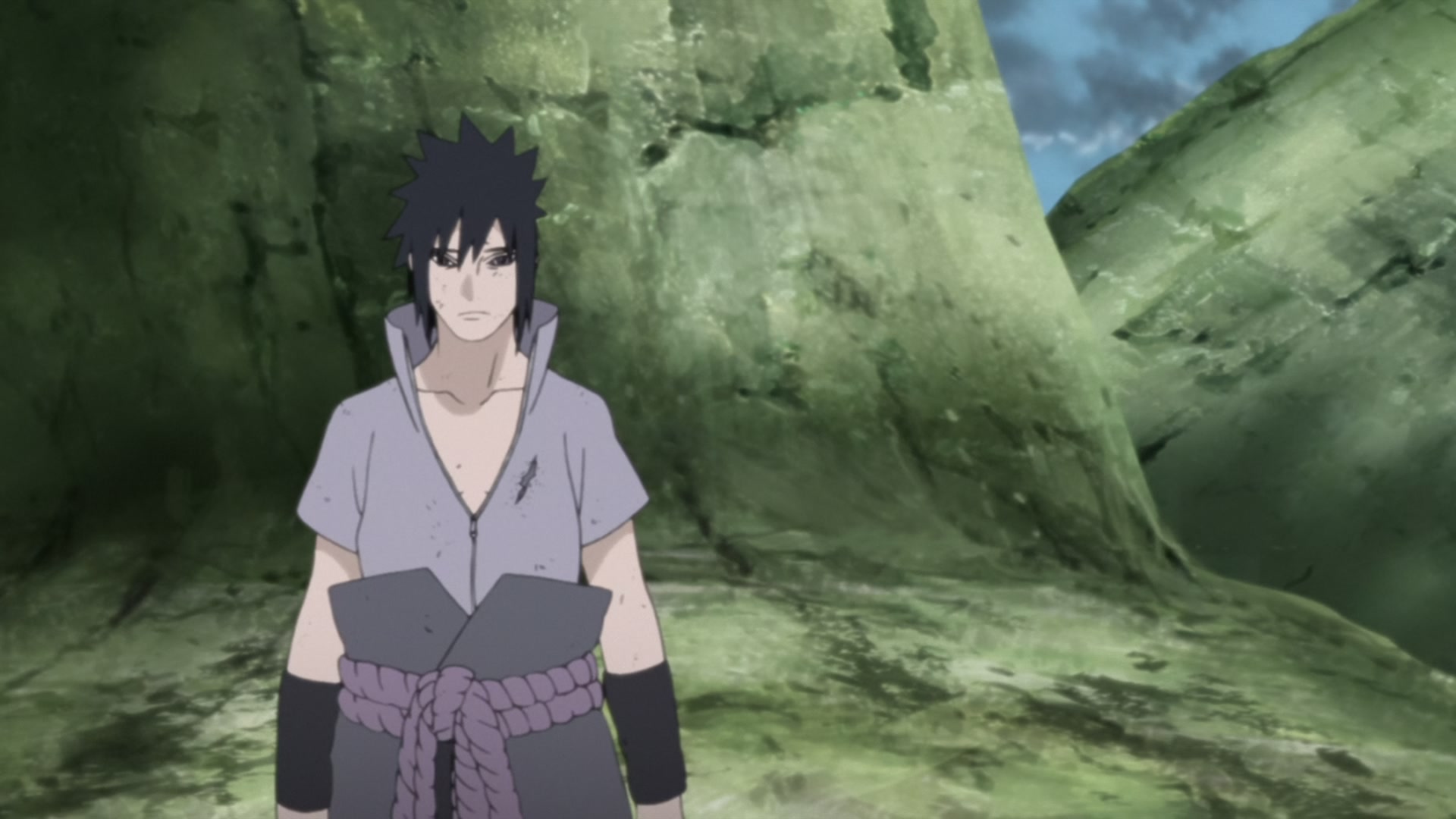 Naruto: Shippuden Ep 476: The Last Battle @ 00:05:54