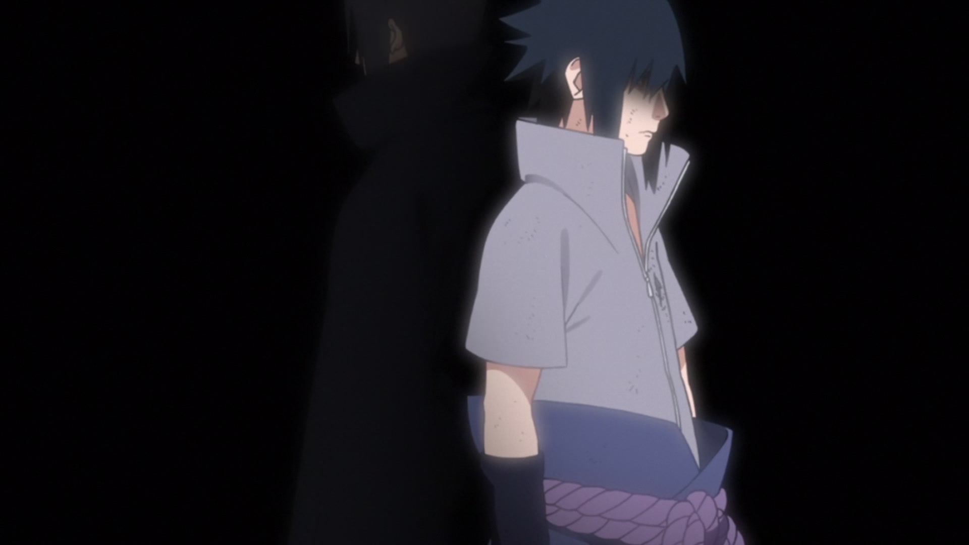 Naruto: Shippuden Ep 476: The Last Battle @ 00:06:08