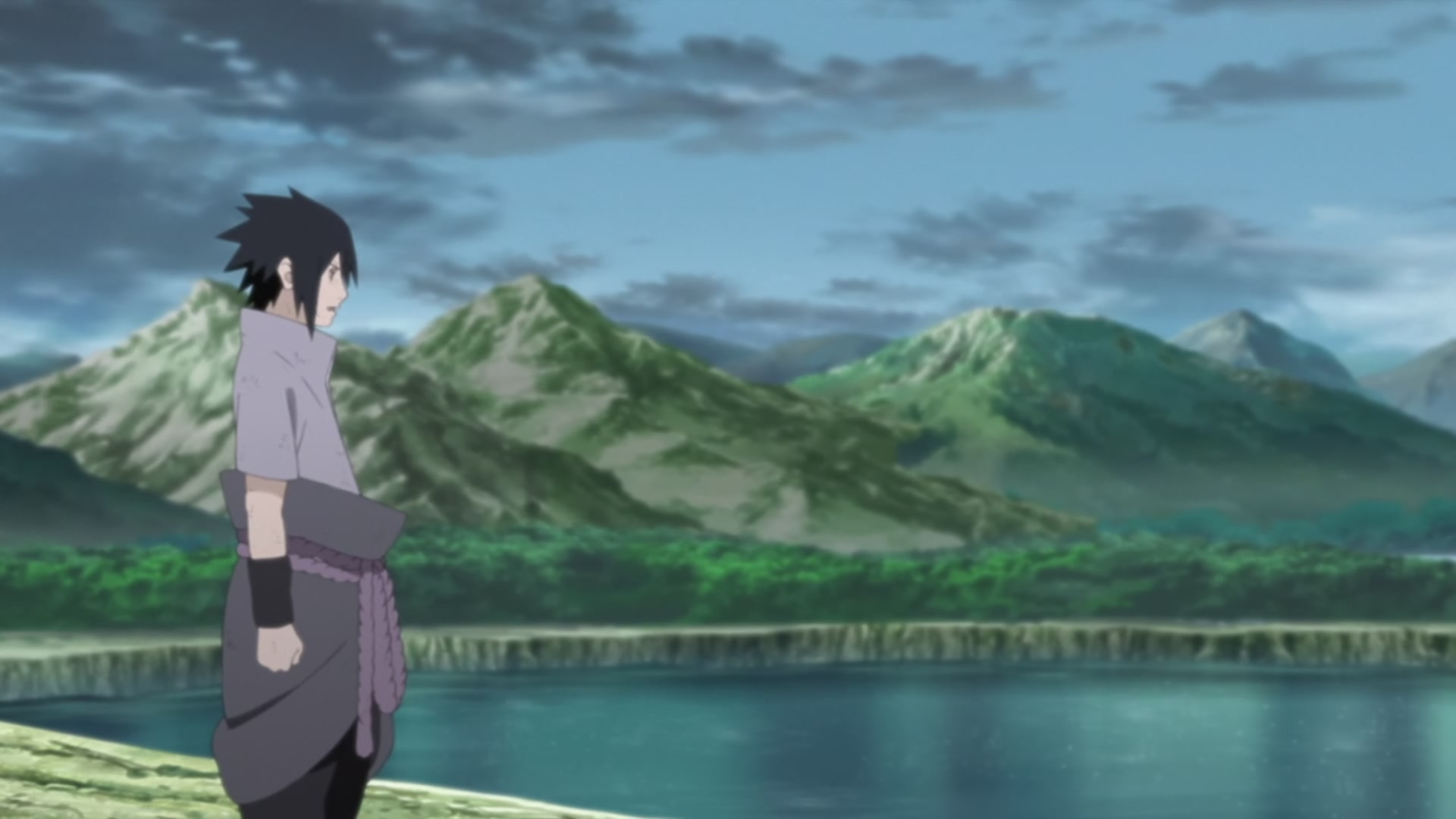 Naruto: Shippuden Ep 476: The Last Battle @ 00:06:45