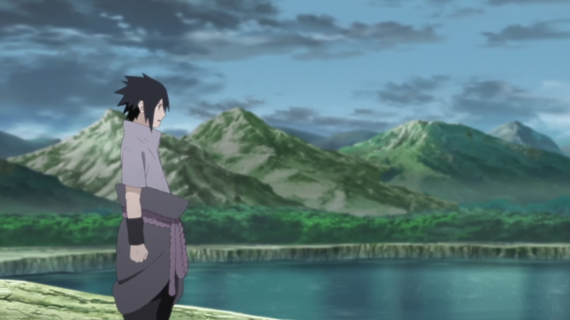 Naruto: Shippuden Ep 476: The Last Battle @ 00:06:50