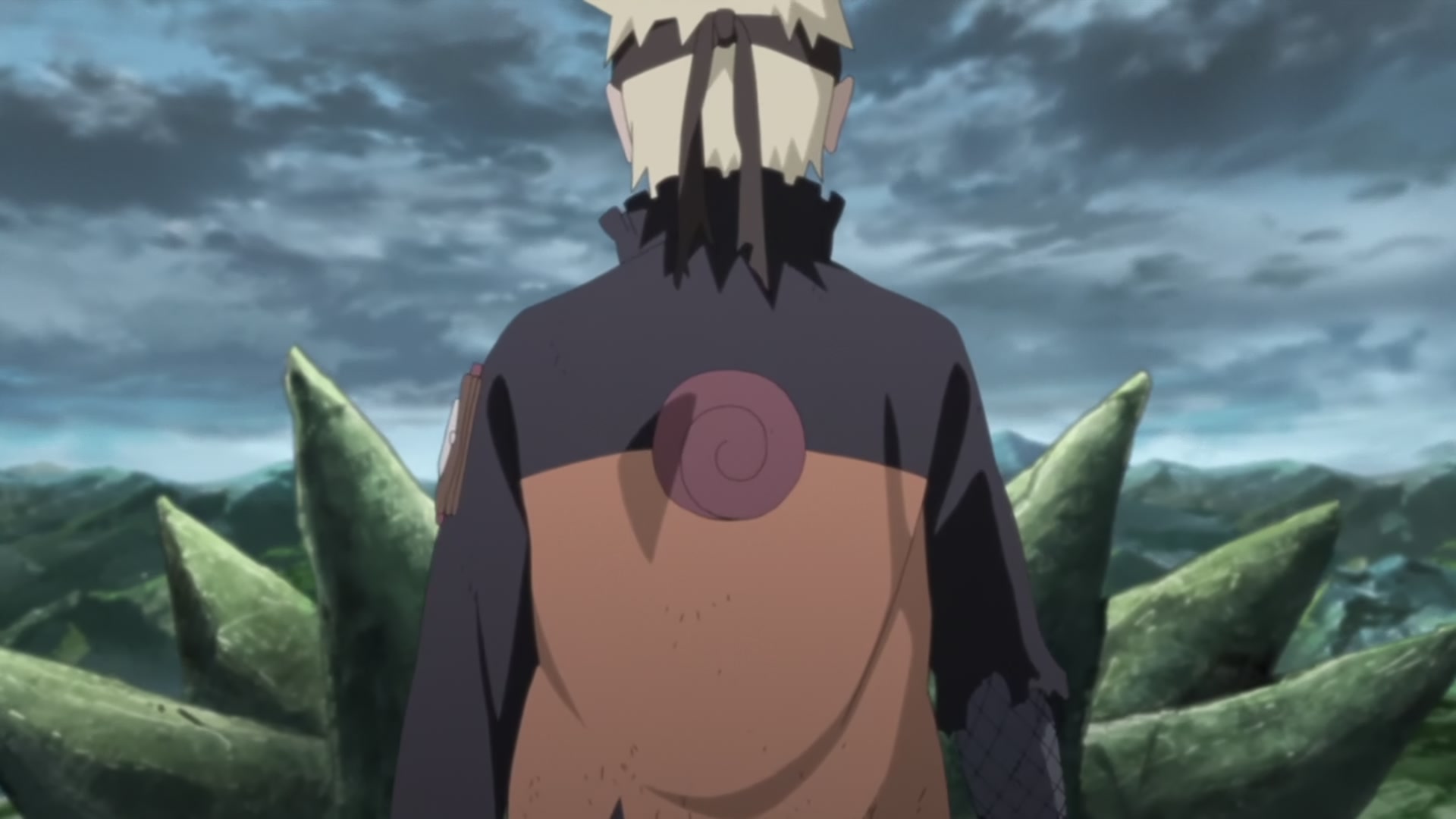 Naruto: Shippuden Ep 476: The Last Battle @ 00:07:14