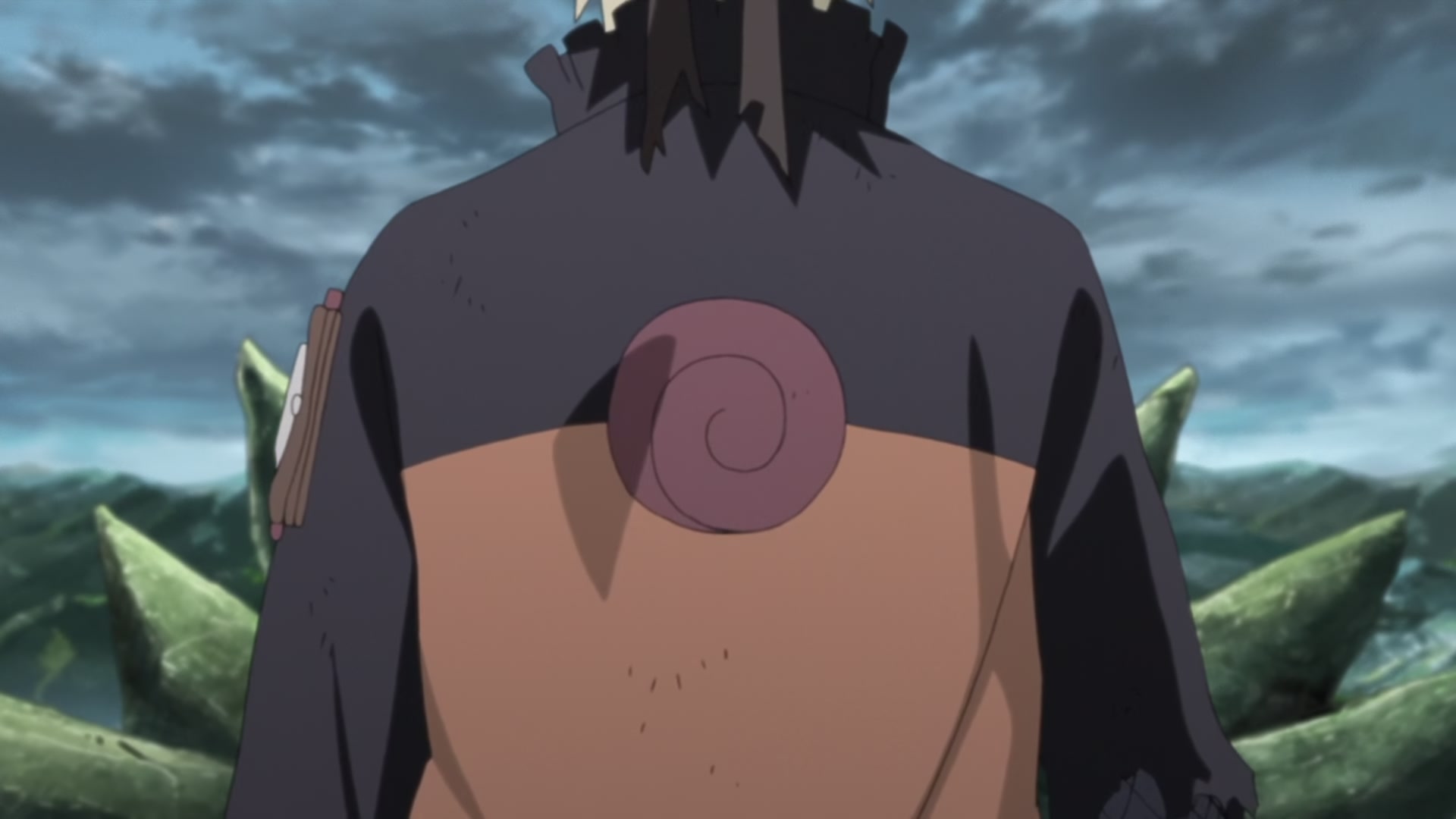 Naruto: Shippuden Ep 476: The Last Battle @ 00:07:18