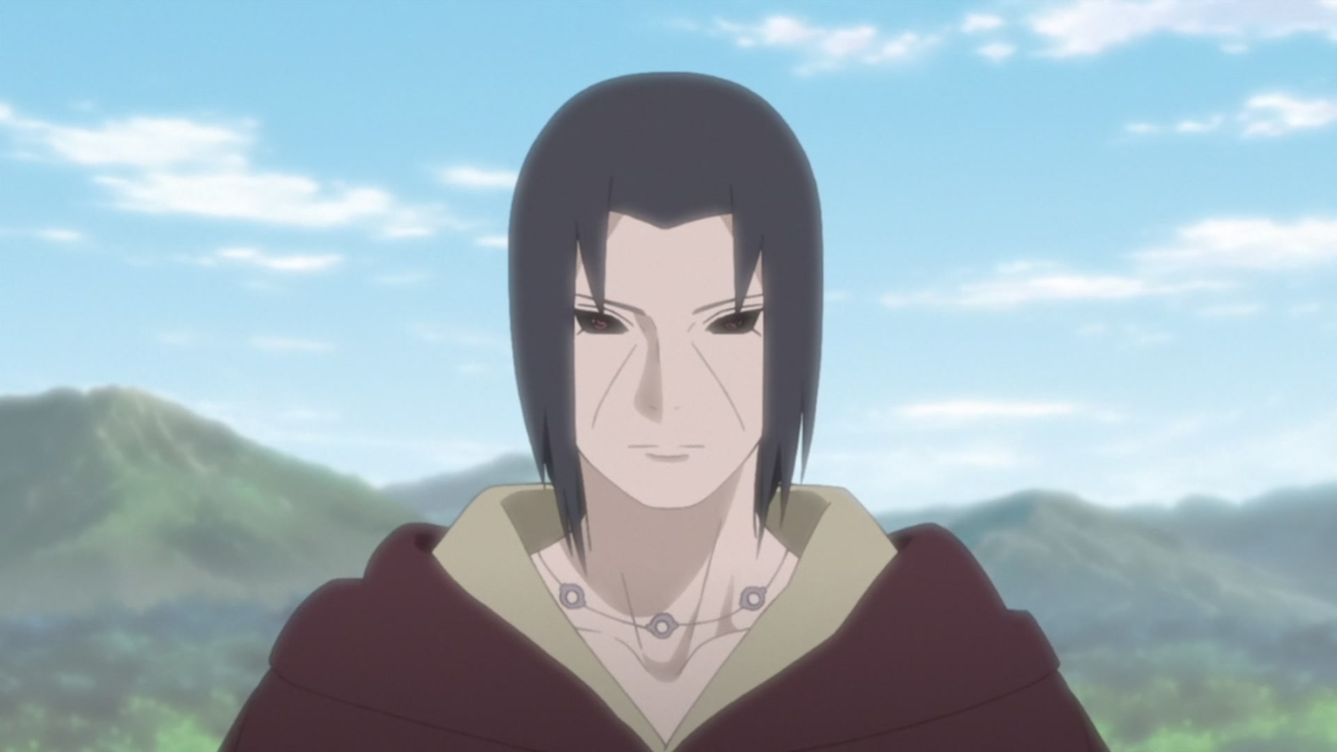 Naruto: Shippuden Ep 476: The Last Battle @ 00:07:23