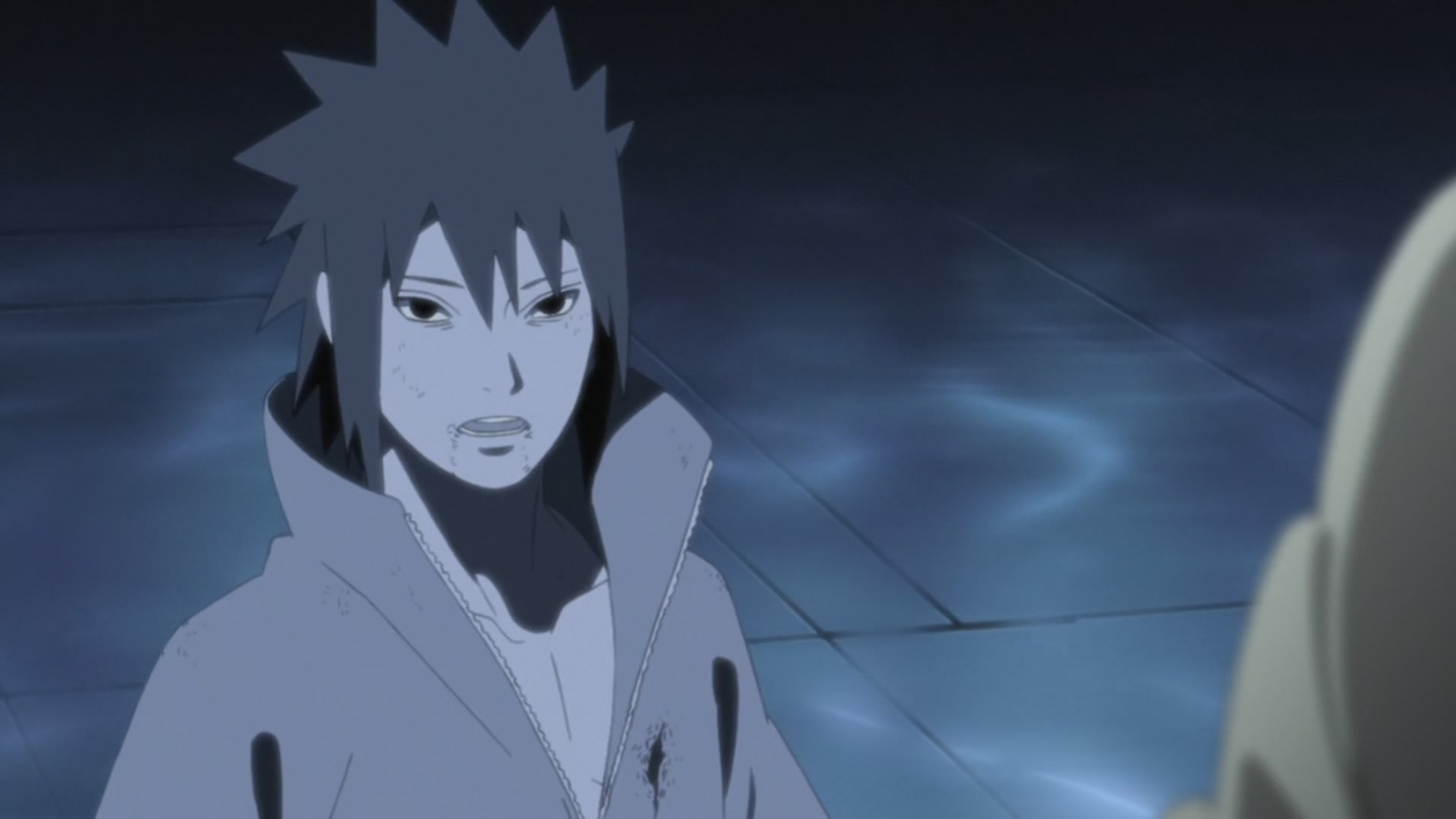 Naruto: Shippuden Ep 476: The Last Battle @ 00:08:34