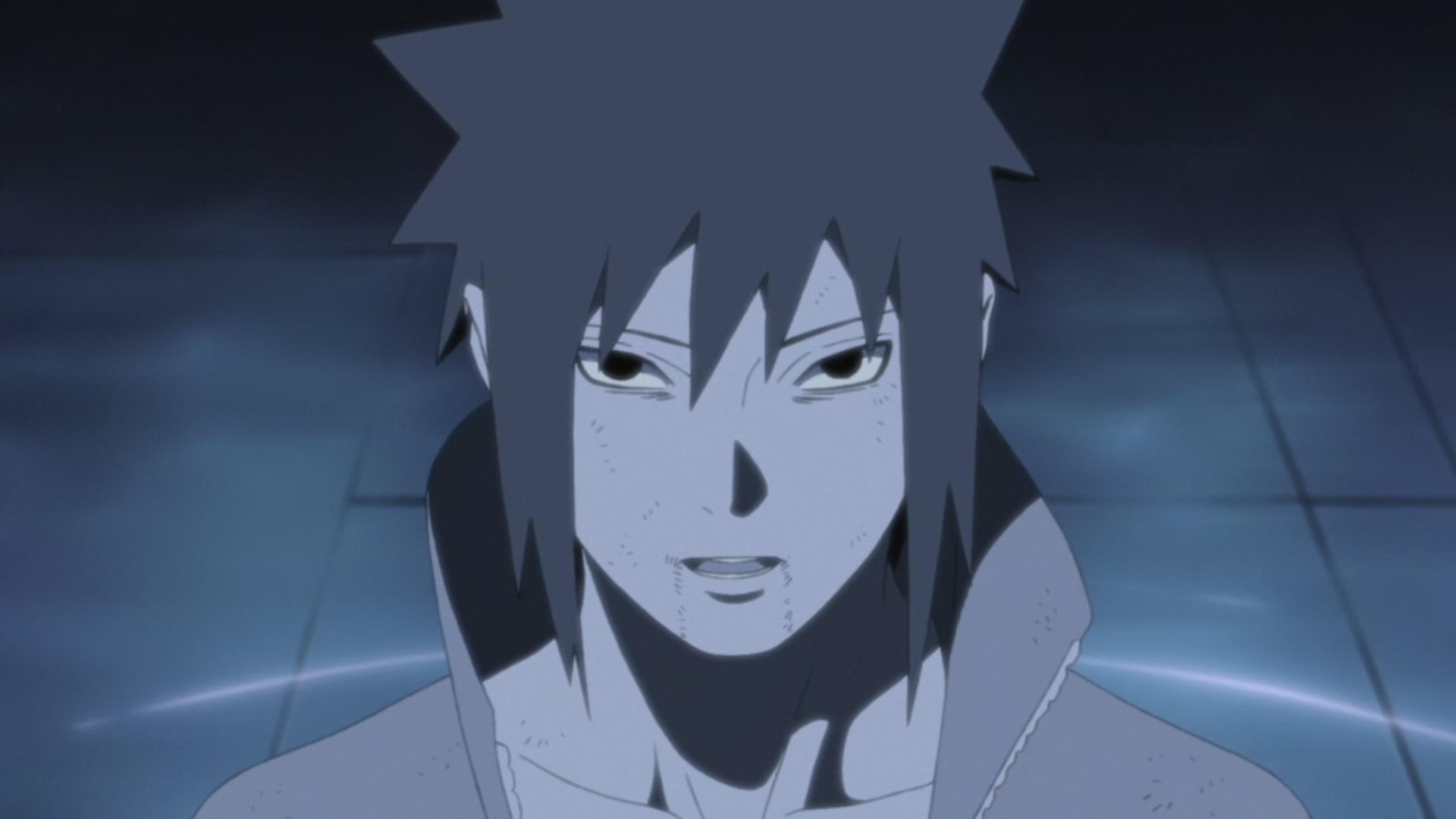 Naruto: Shippuden Ep 476: The Last Battle @ 00:08:48