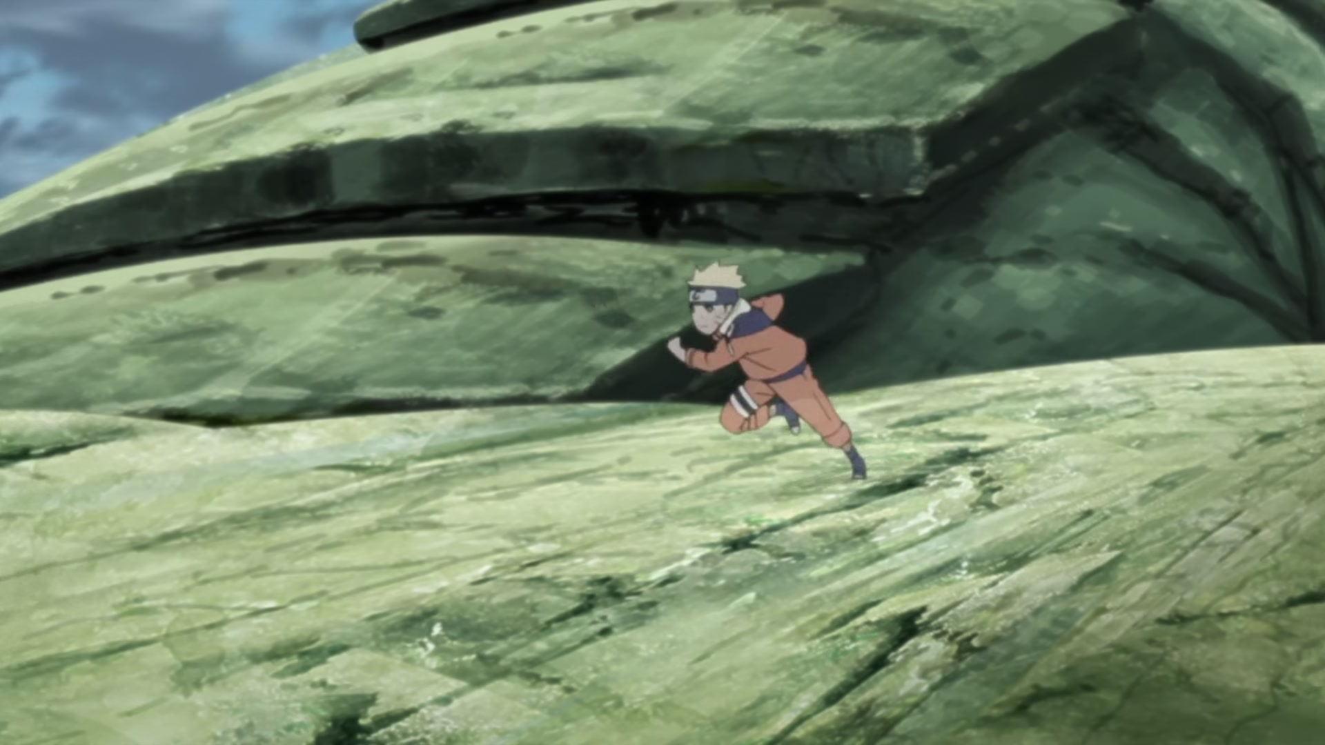 Naruto: Shippuden Ep 476: The Last Battle @ 00:09:26