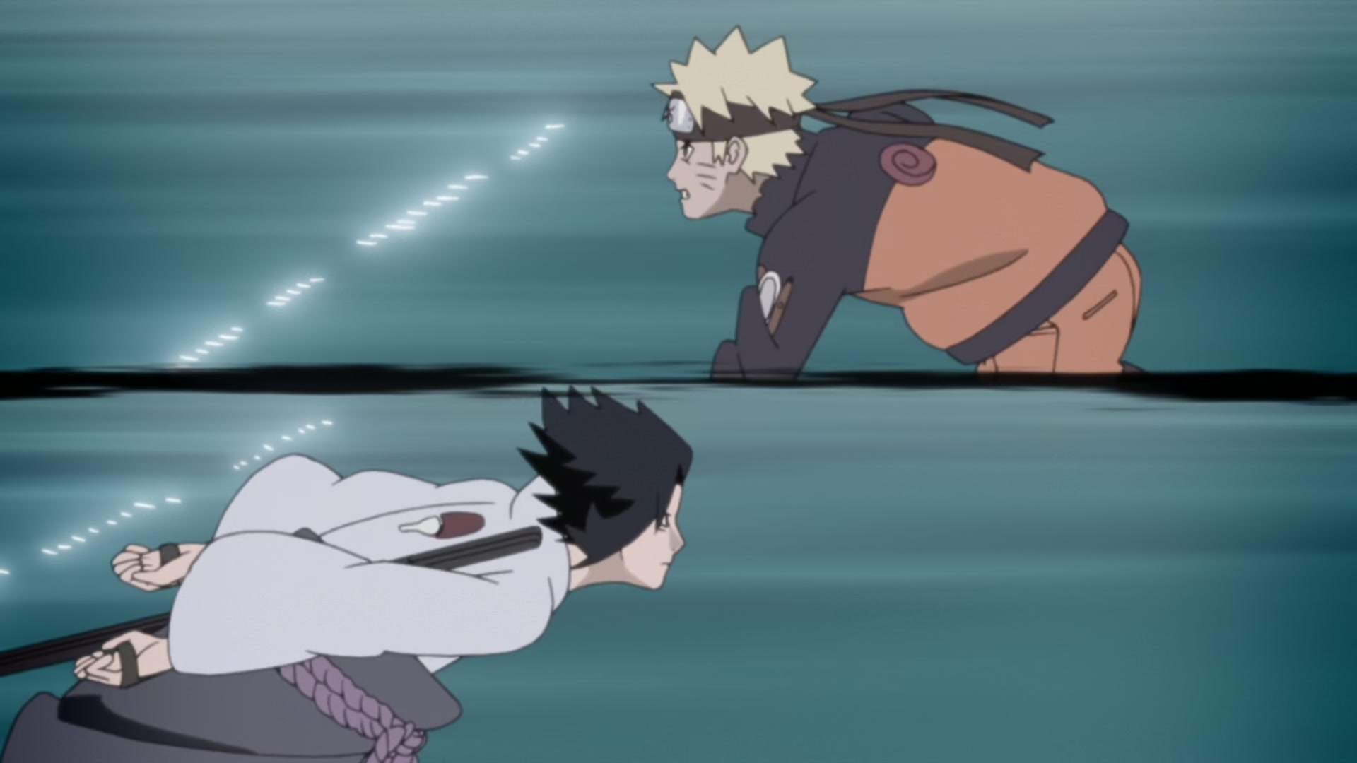 Naruto: Shippuden Ep 476: The Last Battle @ 00:09:31