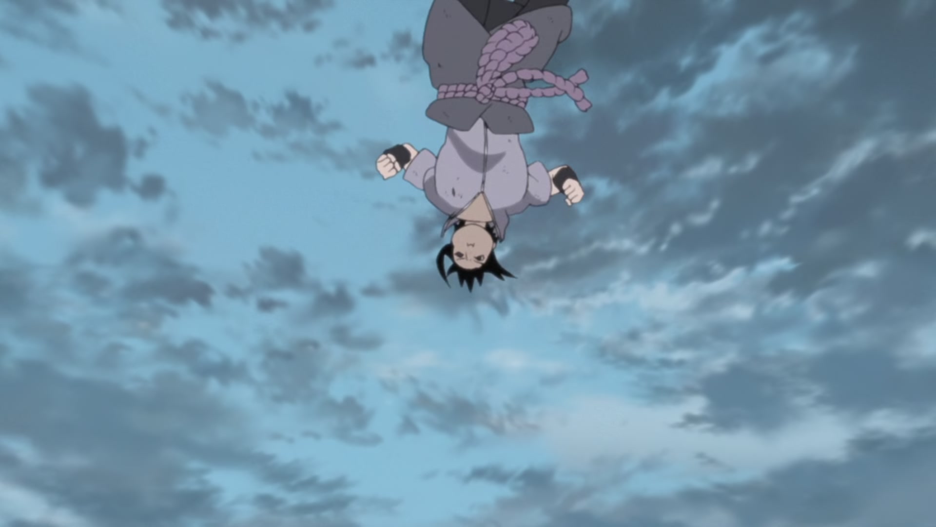 Naruto: Shippuden Ep 476: The Last Battle @ 00:09:59