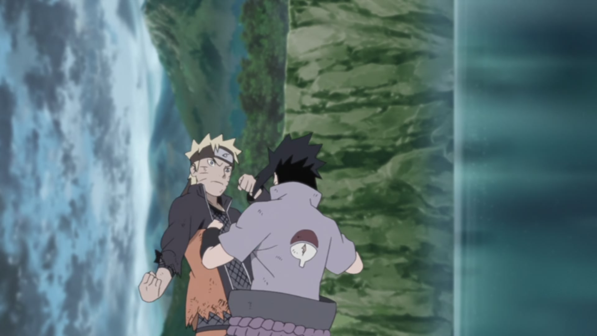 Naruto: Shippuden Ep 476: The Last Battle @ 00:10:18