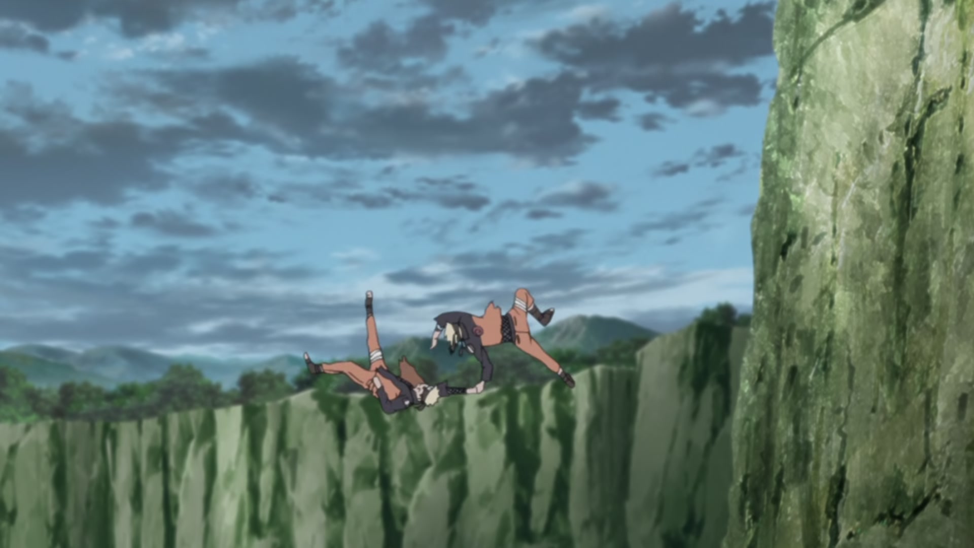 Naruto: Shippuden Ep 476: The Last Battle @ 00:10:27