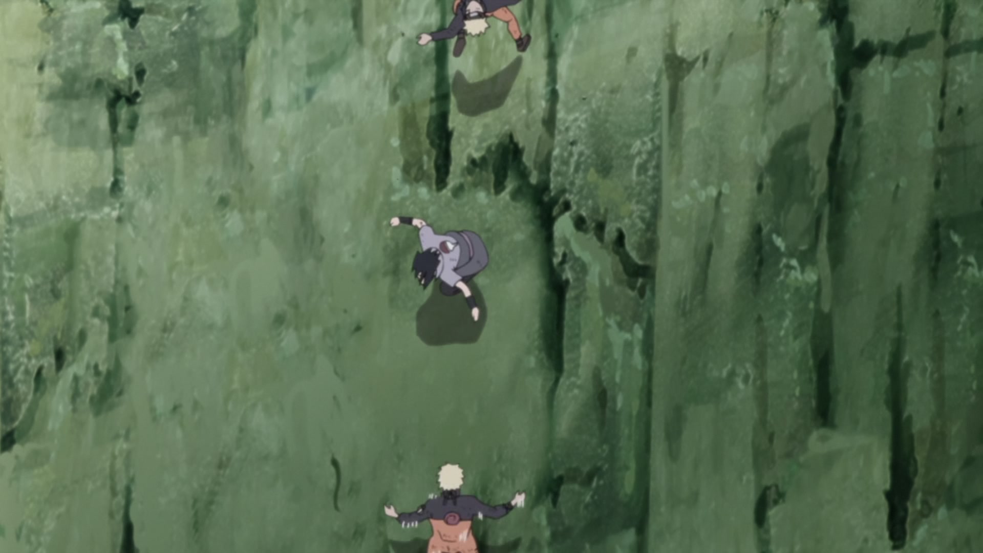 Naruto: Shippuden Ep 476: The Last Battle @ 00:10:32