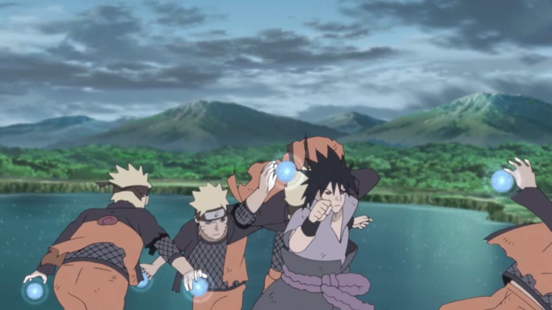 Naruto: Shippuden Ep 476: The Last Battle @ 00:10:51