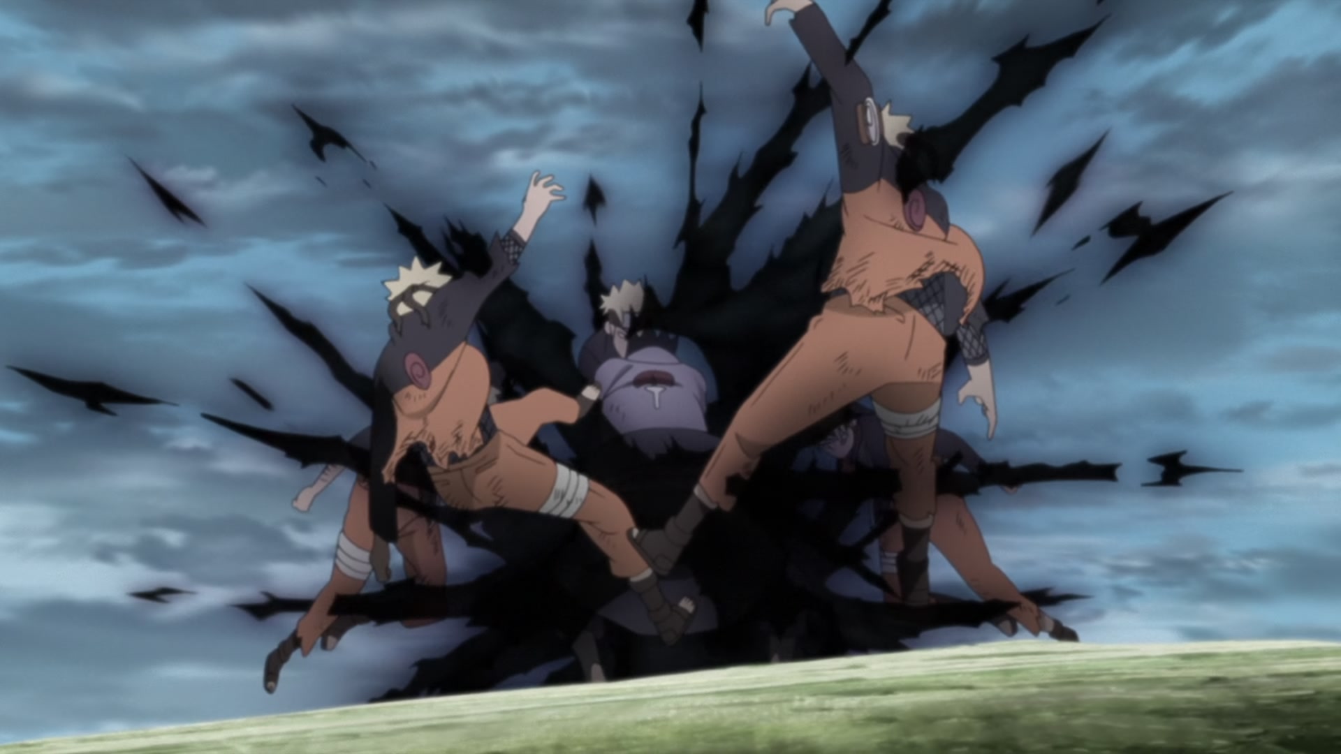 Naruto: Shippuden Ep 476: The Last Battle @ 00:11:19
