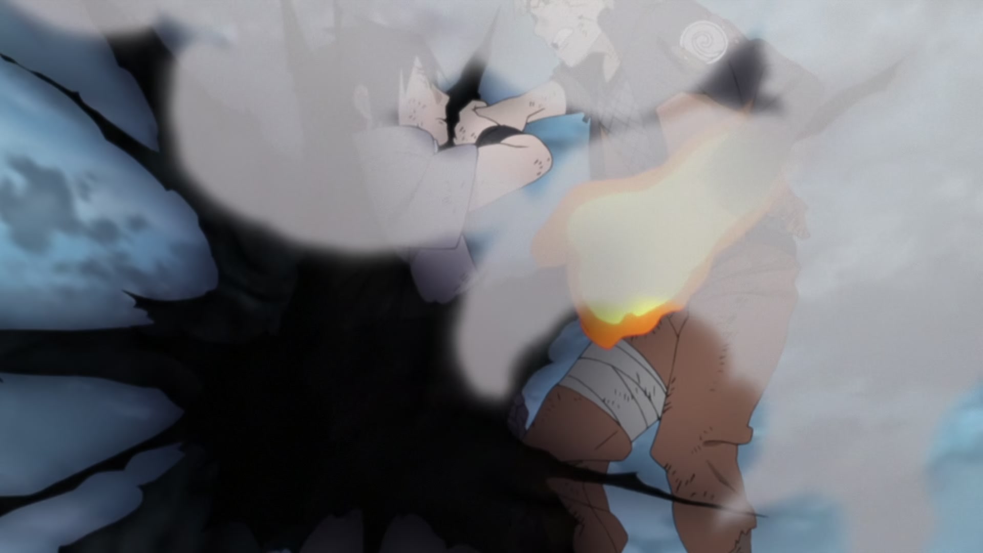 Naruto: Shippuden Ep 476: The Last Battle @ 00:11:24