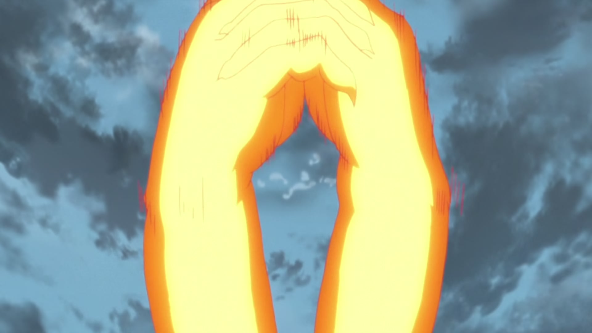 Naruto: Shippuden Ep 476: The Last Battle @ 00:11:28