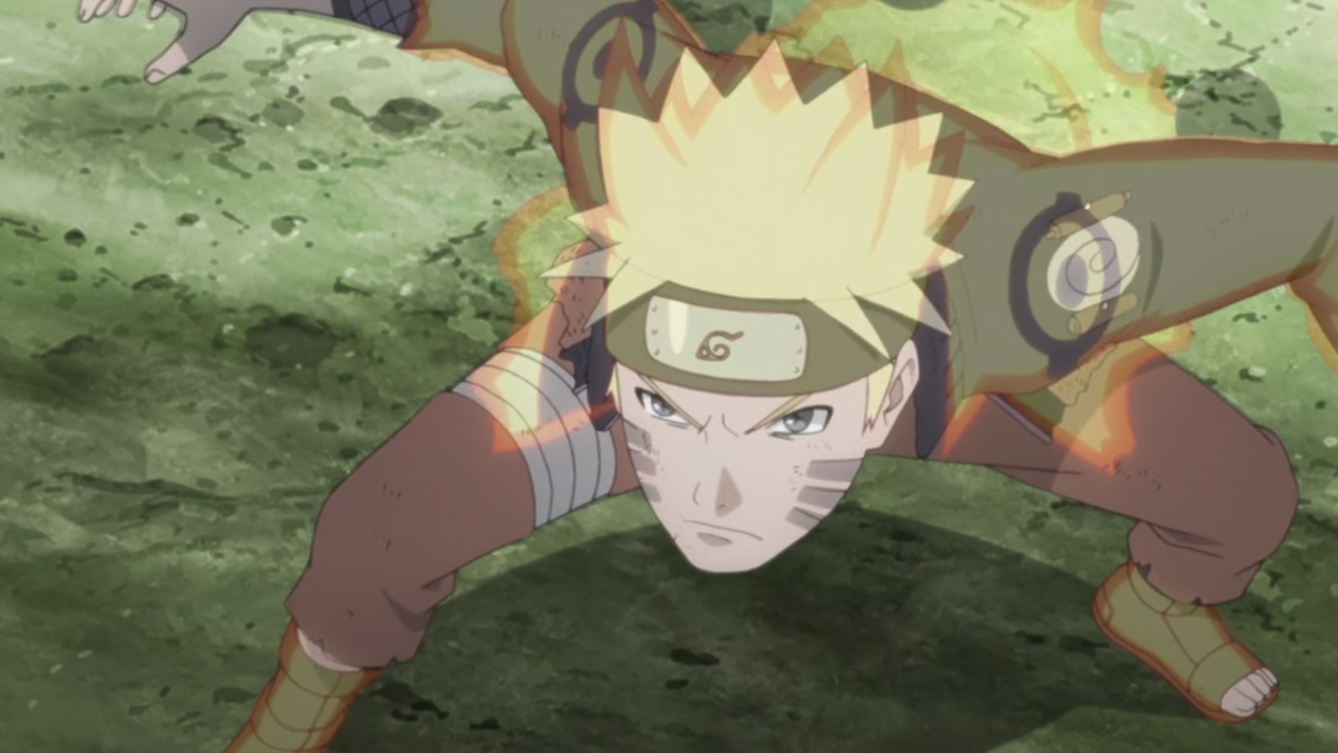 Naruto: Shippuden Ep 476: The Last Battle @ 00:11:33