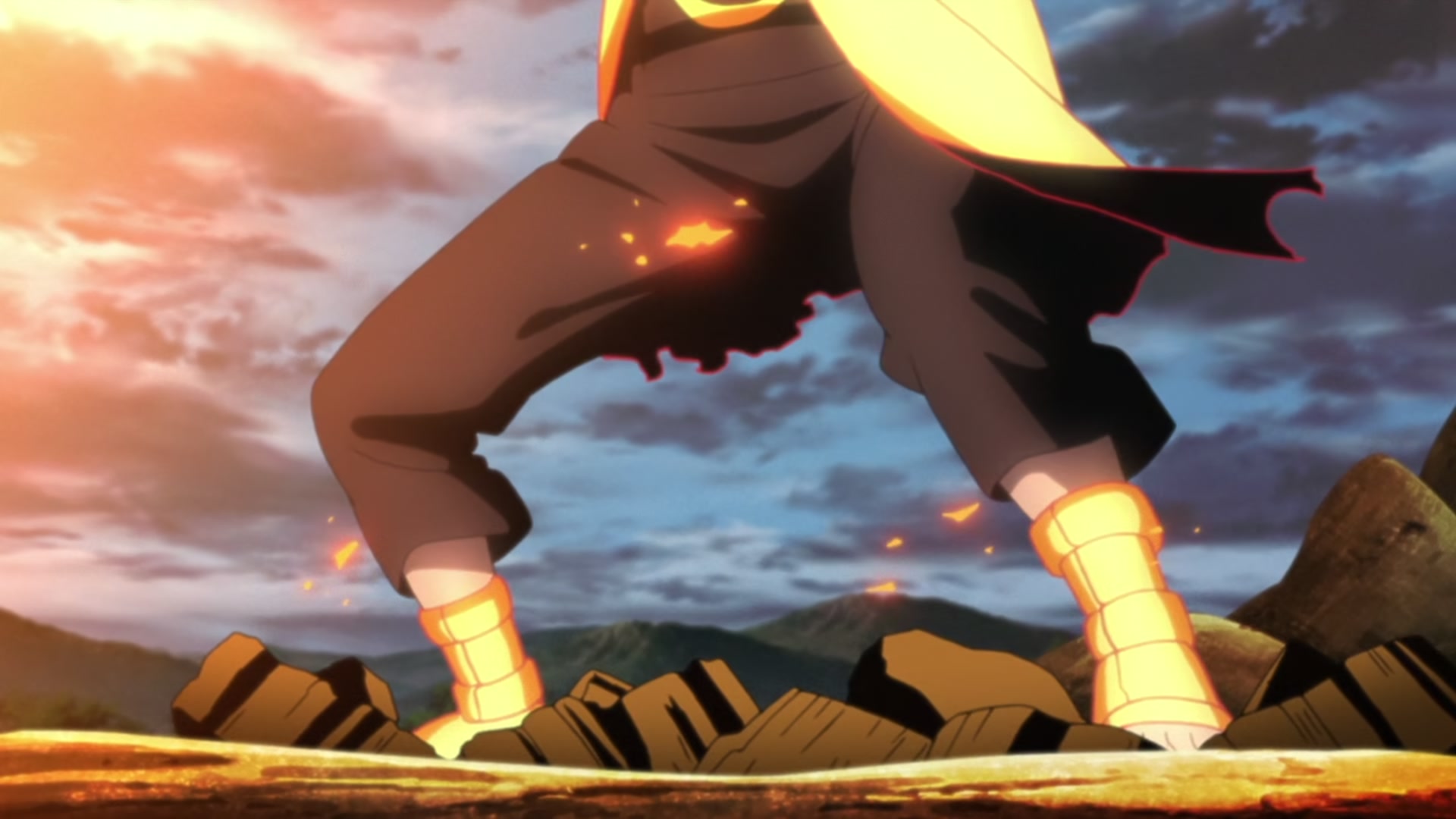 Naruto: Shippuden Ep 476: The Last Battle @ 00:11:52