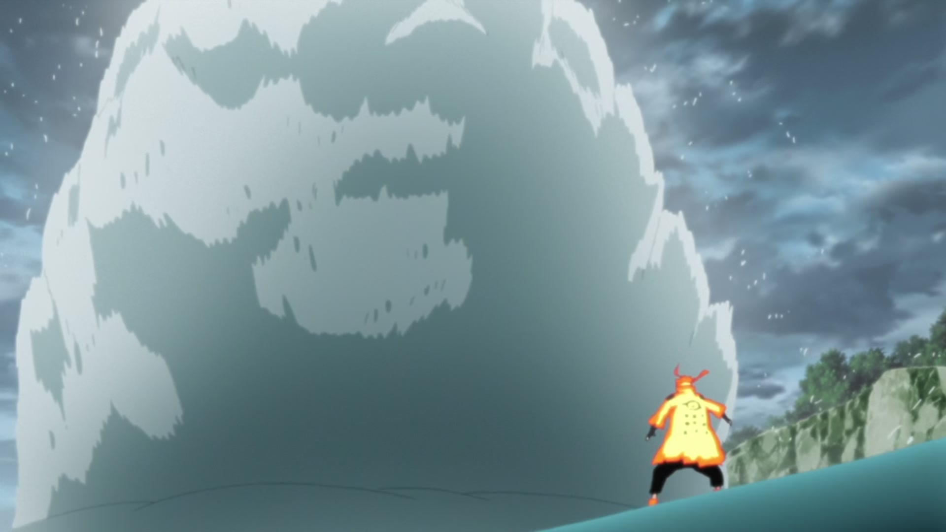 Naruto: Shippuden Ep 476: The Last Battle @ 00:12:16