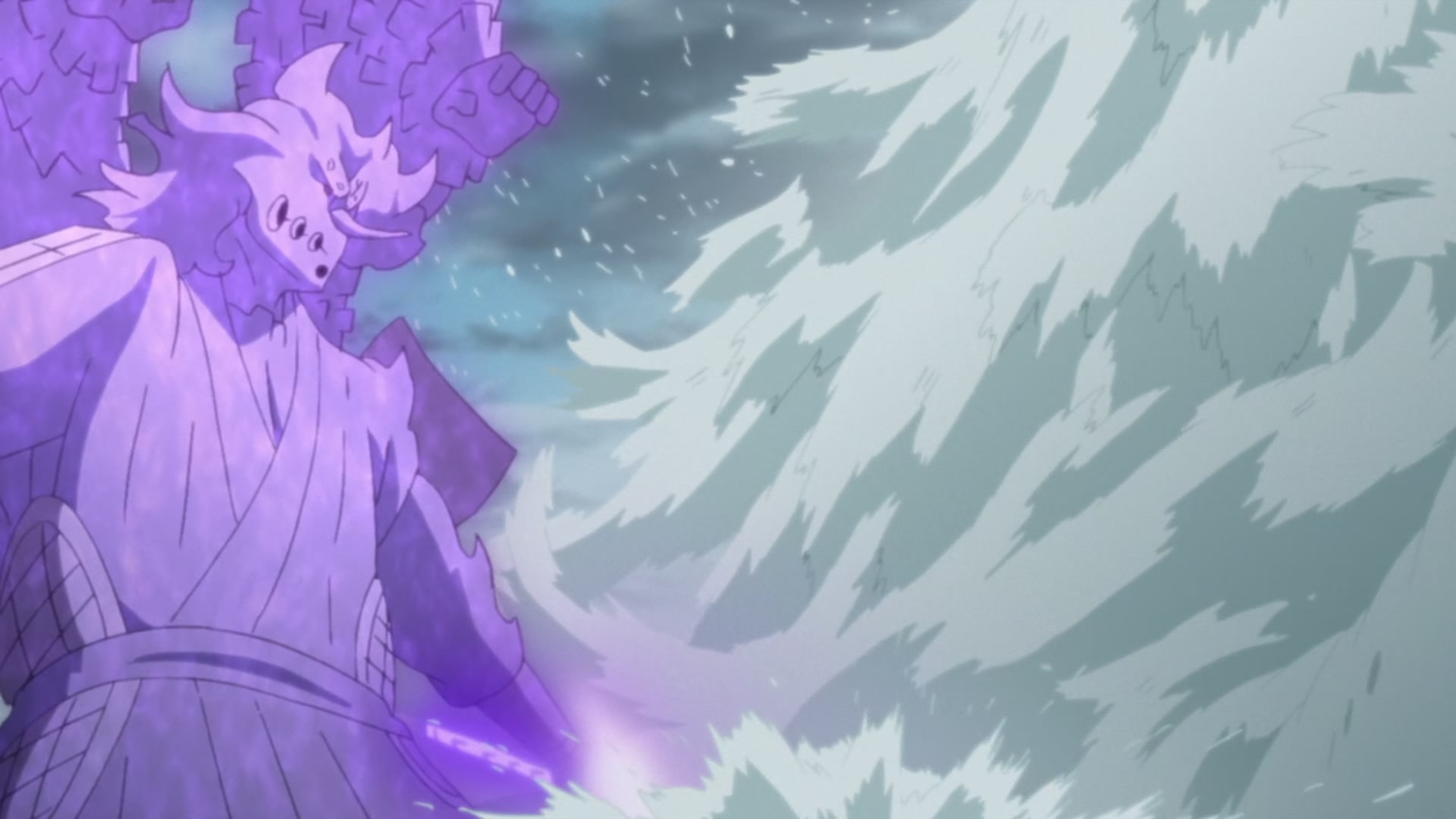 Naruto: Shippuden Ep 476: The Last Battle @ 00:12:30