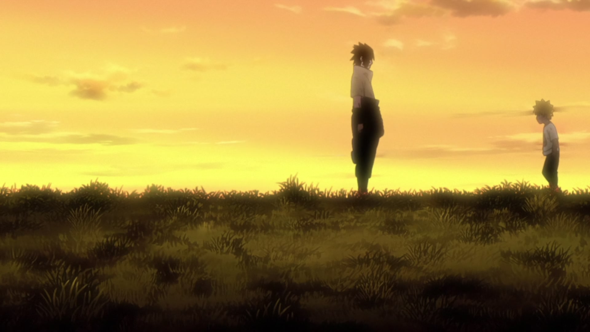Naruto: Shippuden Ep 476: The Last Battle @ 00:13:36
