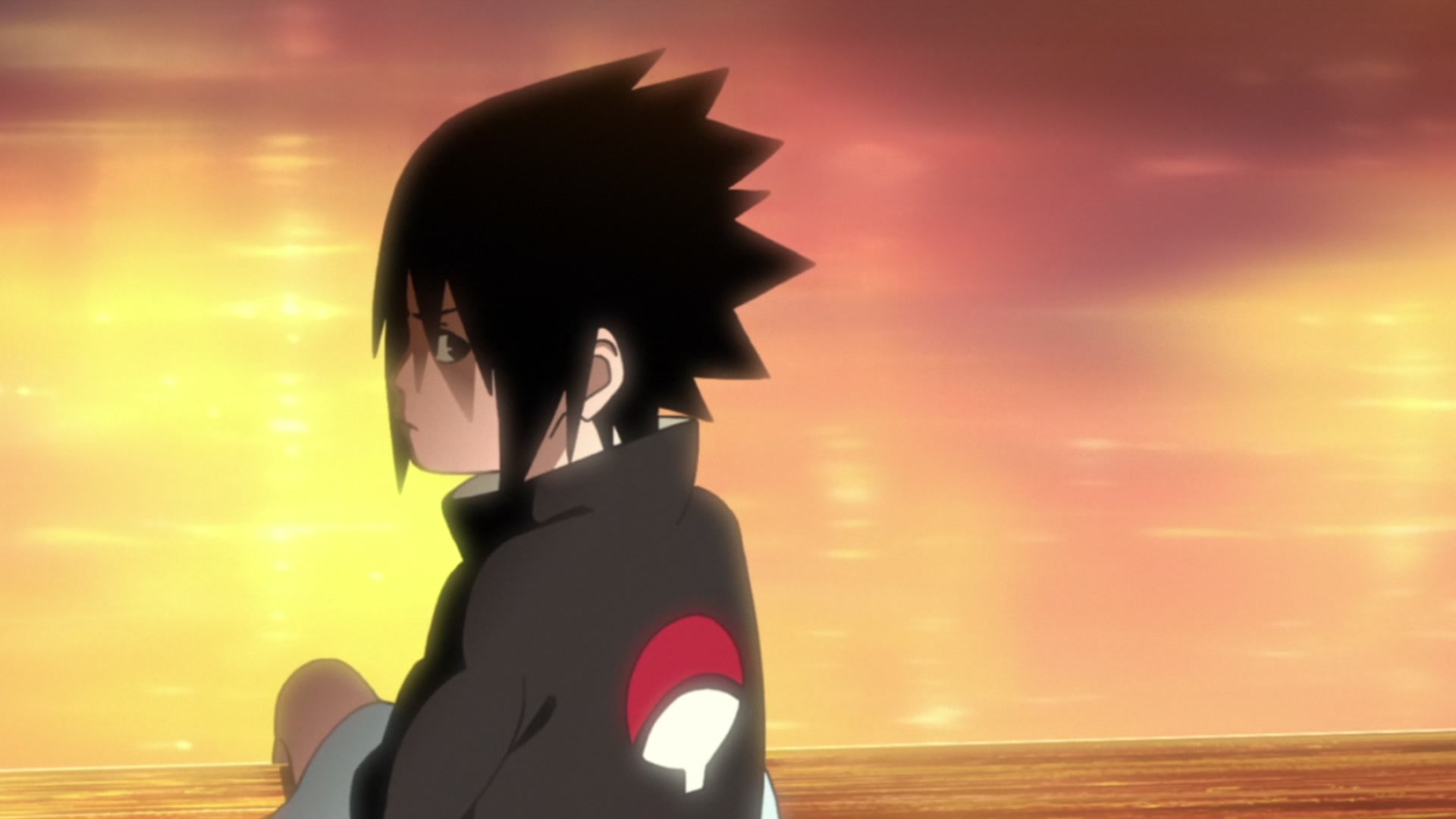 Naruto: Shippuden Ep 476: The Last Battle @ 00:13:55