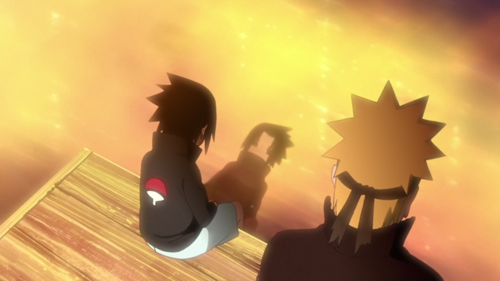 Naruto: Shippuden Ep 476: The Last Battle @ 00:14:09