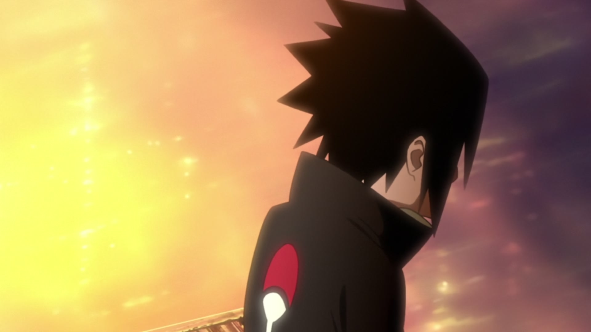 Naruto: Shippuden Ep 476: The Last Battle @ 00:14:23