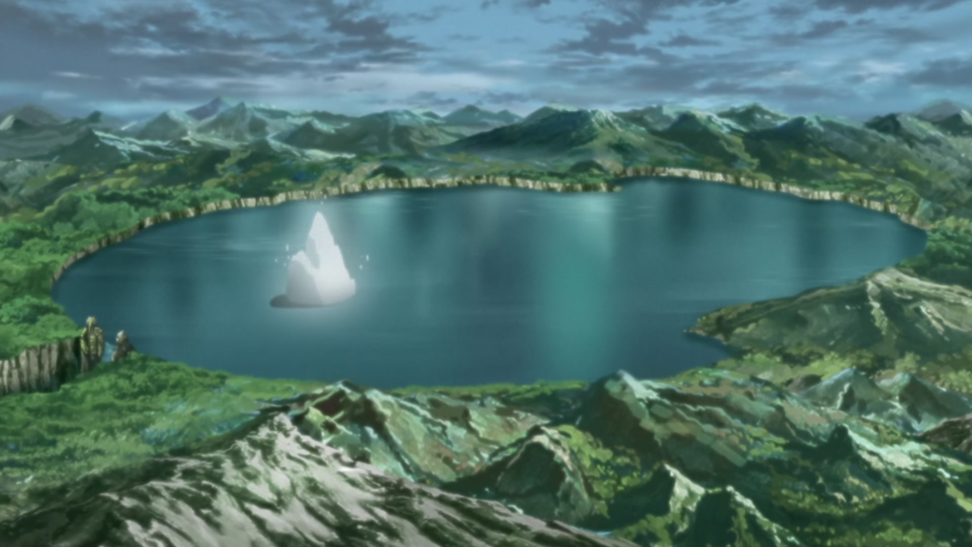 Naruto: Shippuden Ep 476: The Last Battle @ 00:14:32