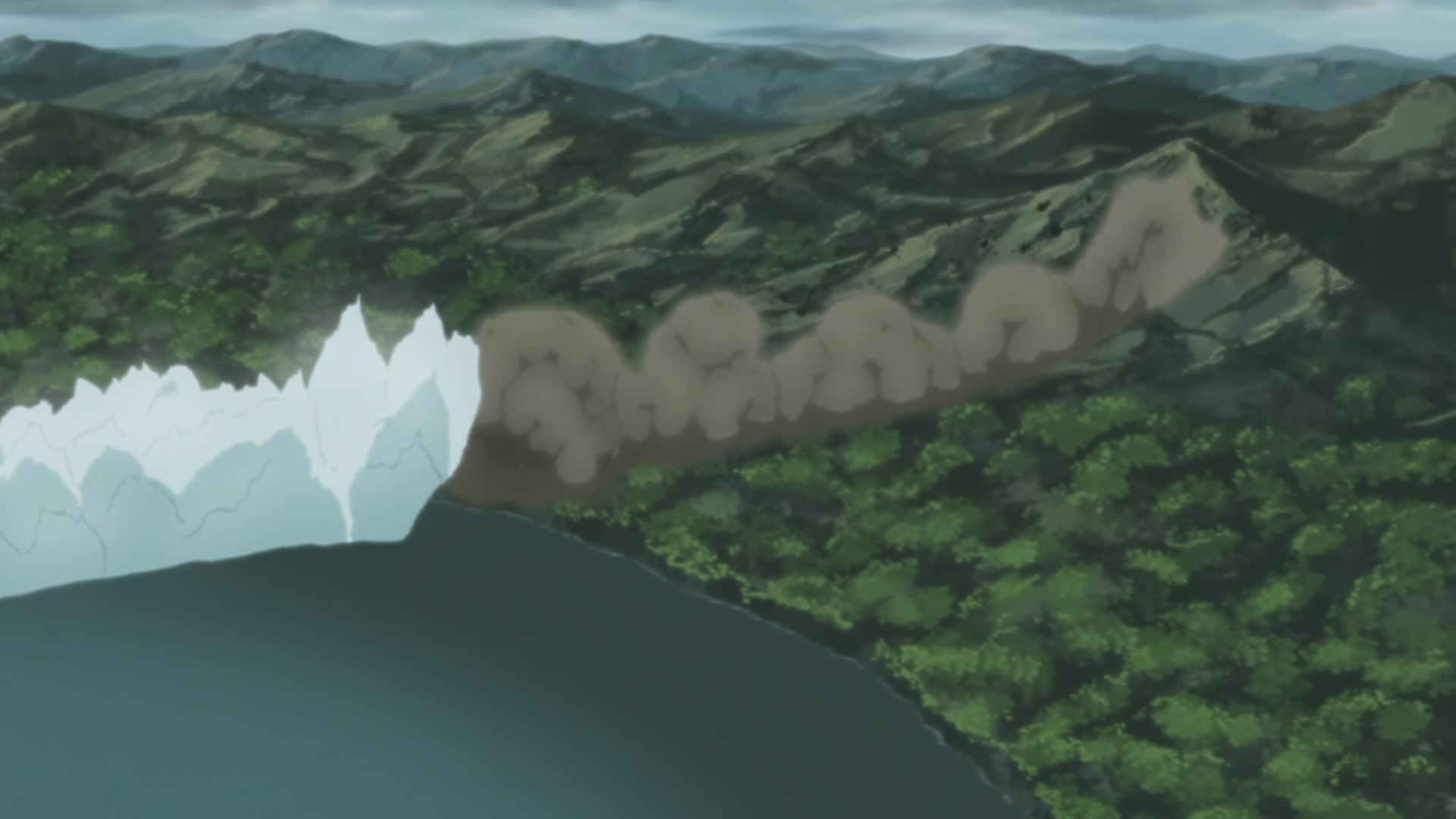 Naruto: Shippuden Ep 476: The Last Battle @ 00:15:20