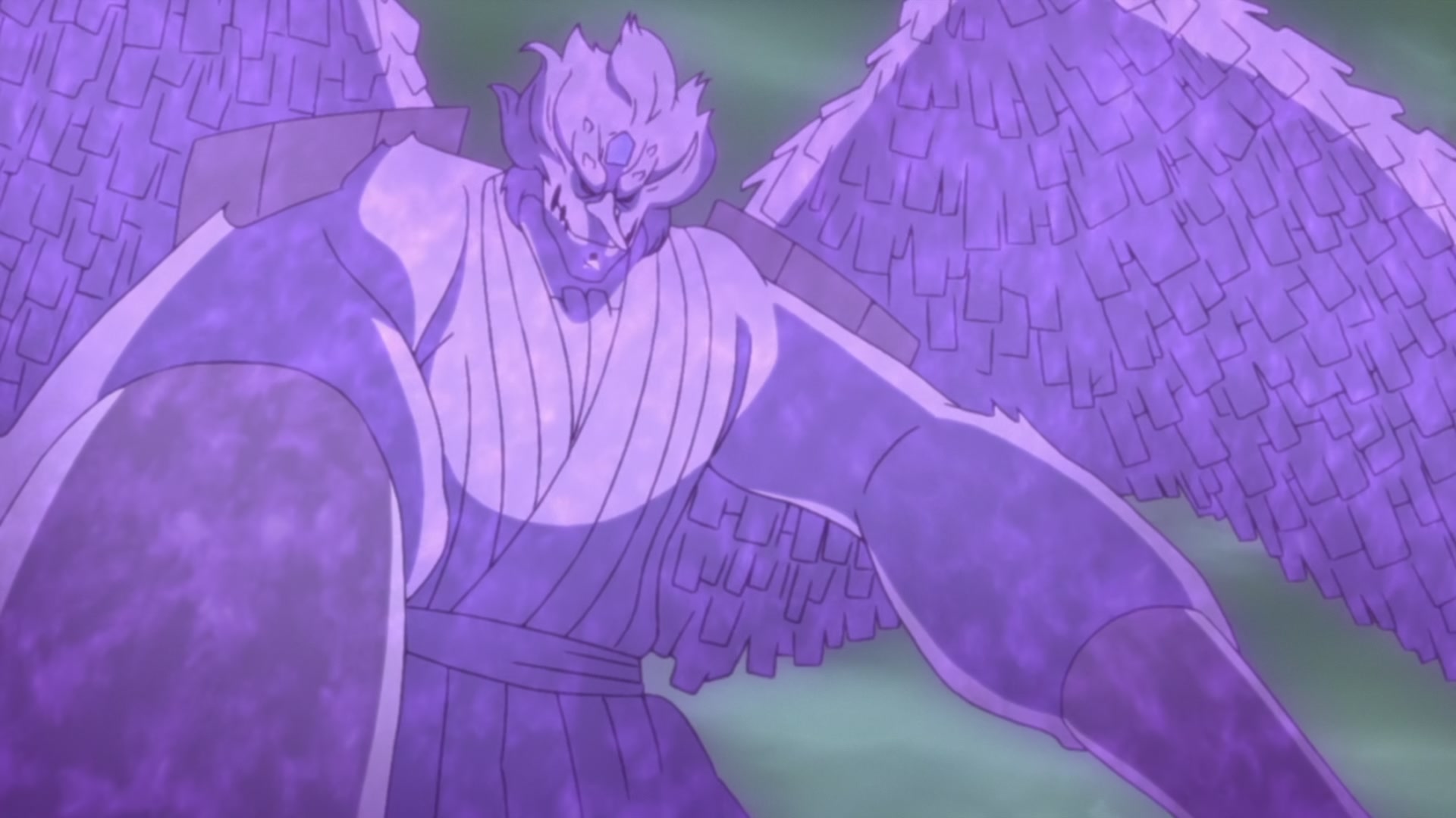 Naruto: Shippuden Ep 476: The Last Battle @ 00:15:24
