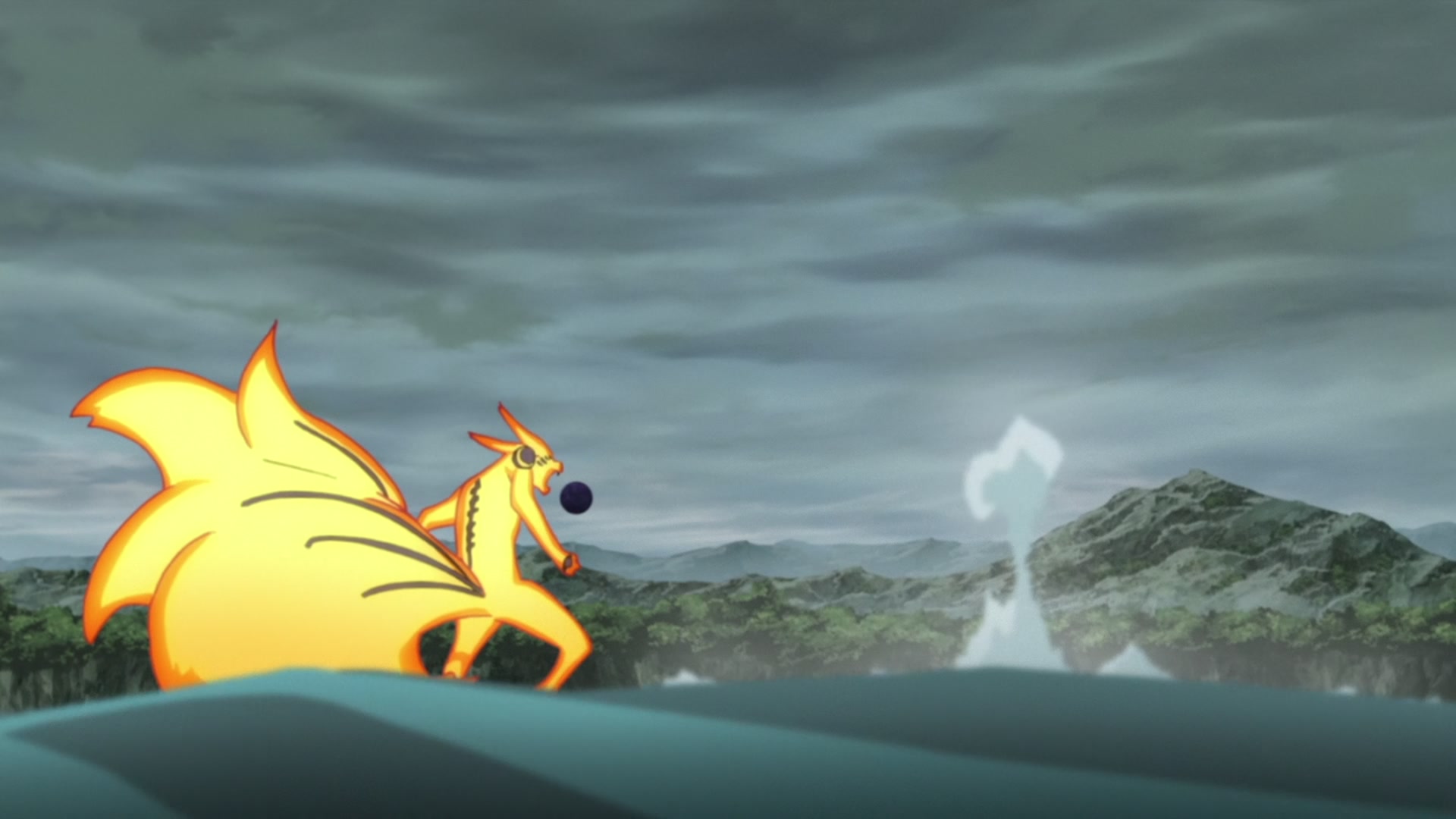 Naruto: Shippuden Ep 476: The Last Battle @ 00:15:48