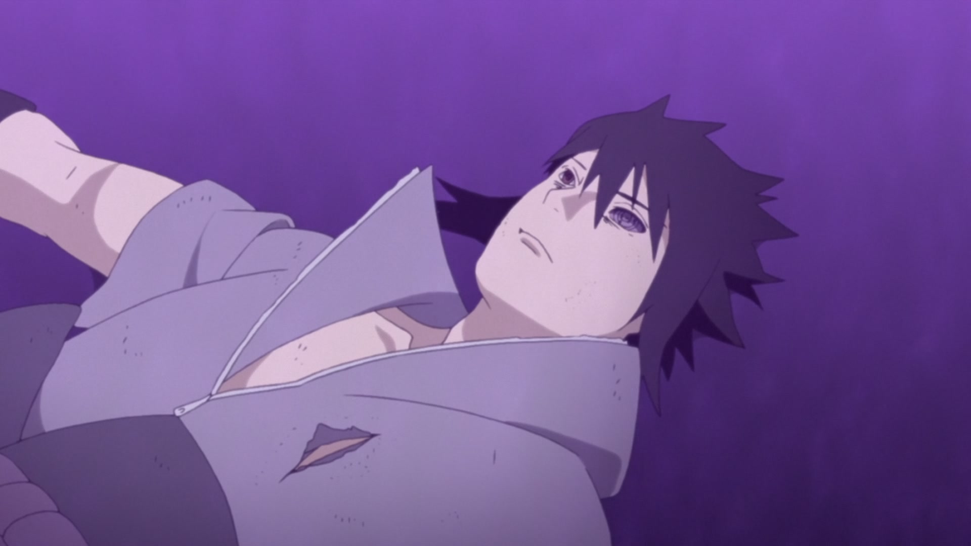 Naruto: Shippuden Ep 476: The Last Battle @ 00:16:02