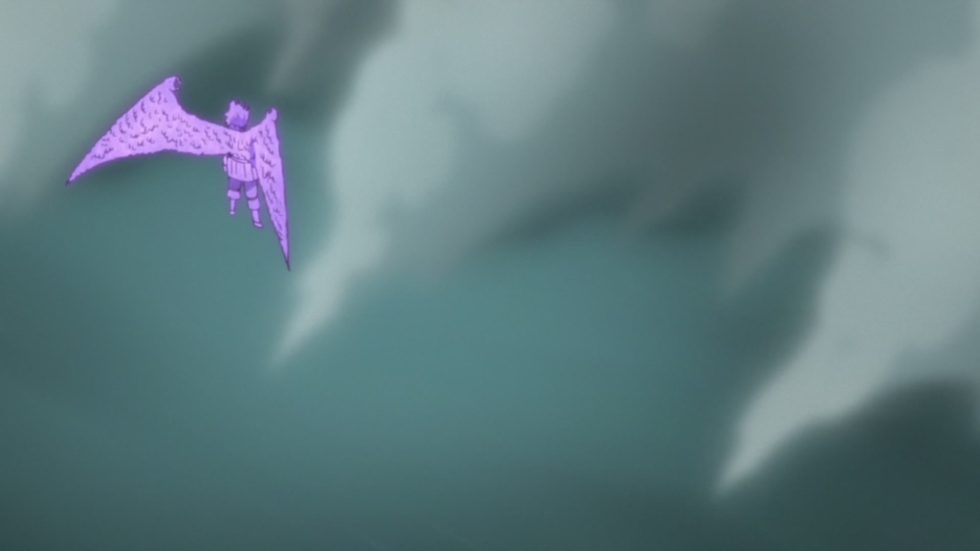 Naruto: Shippuden Ep 476: The Last Battle @ 00:16:26