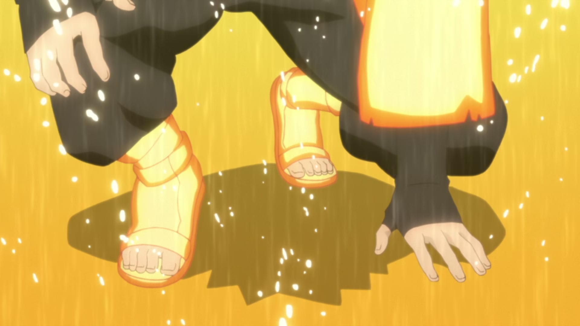 Naruto: Shippuden Ep 476: The Last Battle @ 00:16:44