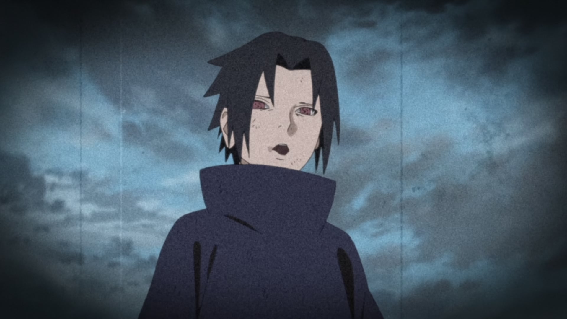 Naruto: Shippuden Ep 476: The Last Battle @ 00:16:49