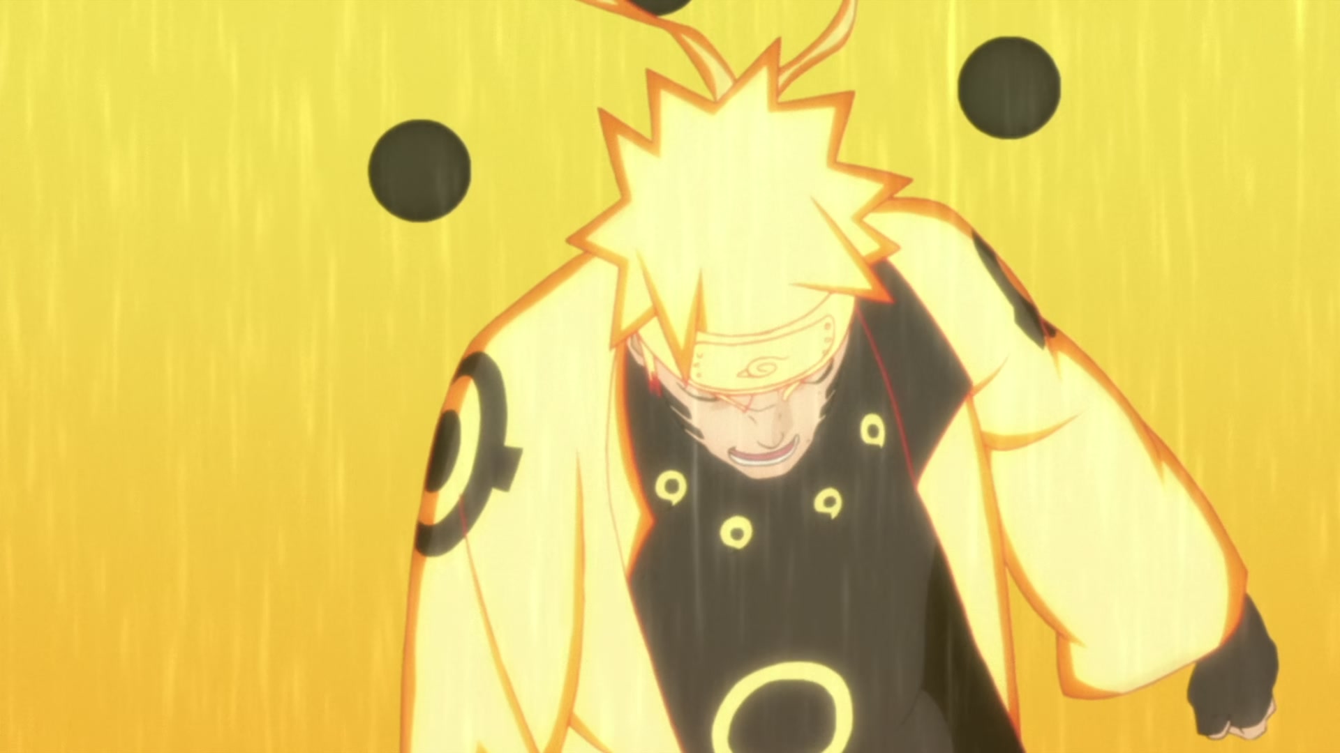 Naruto: Shippuden Ep 476: The Last Battle @ 00:16:59