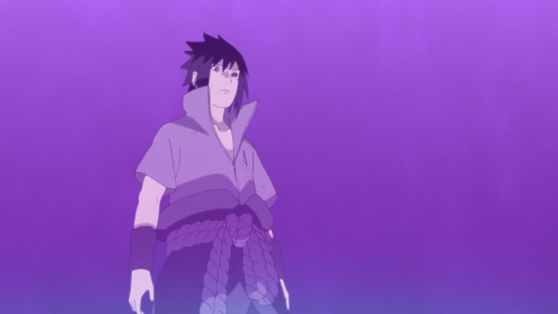 Naruto: Shippuden Ep 477: Naruto and Sasuke @ 00:02:45