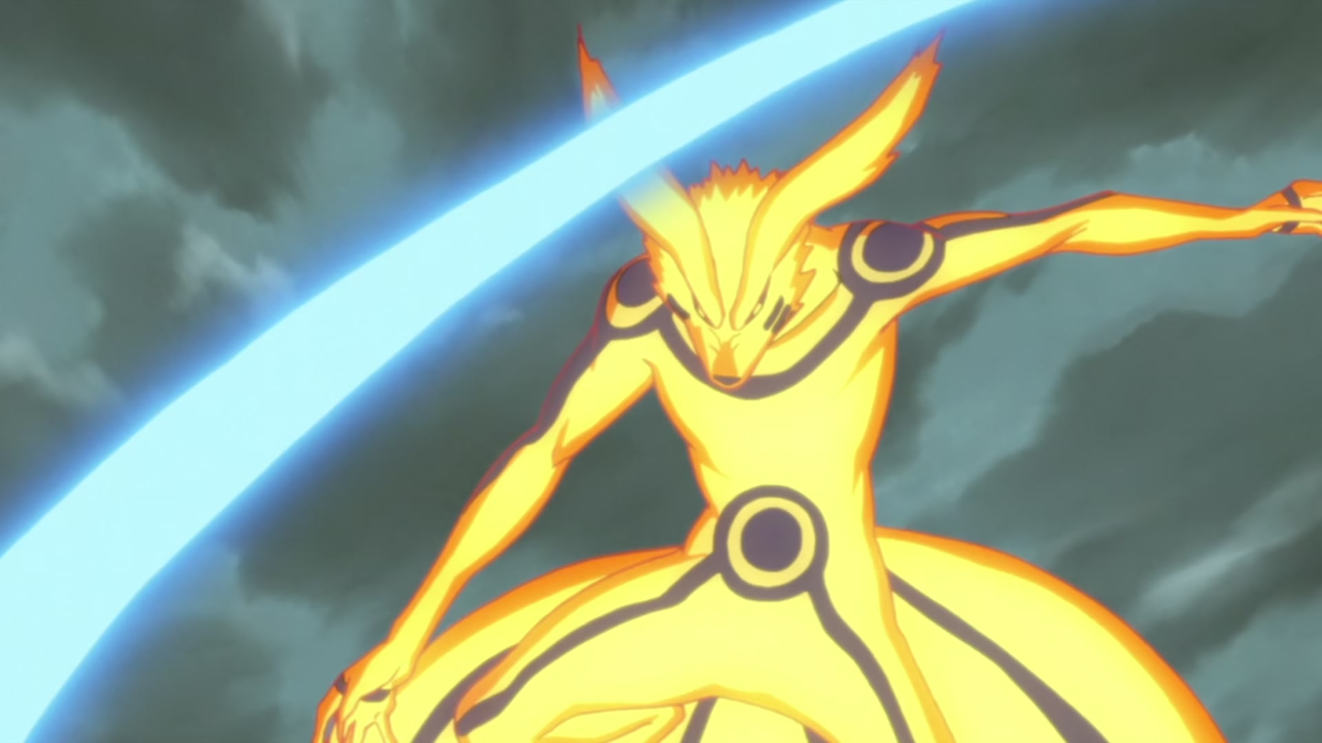 Naruto: Shippuden Ep 477: Naruto and Sasuke @ 00:03:13