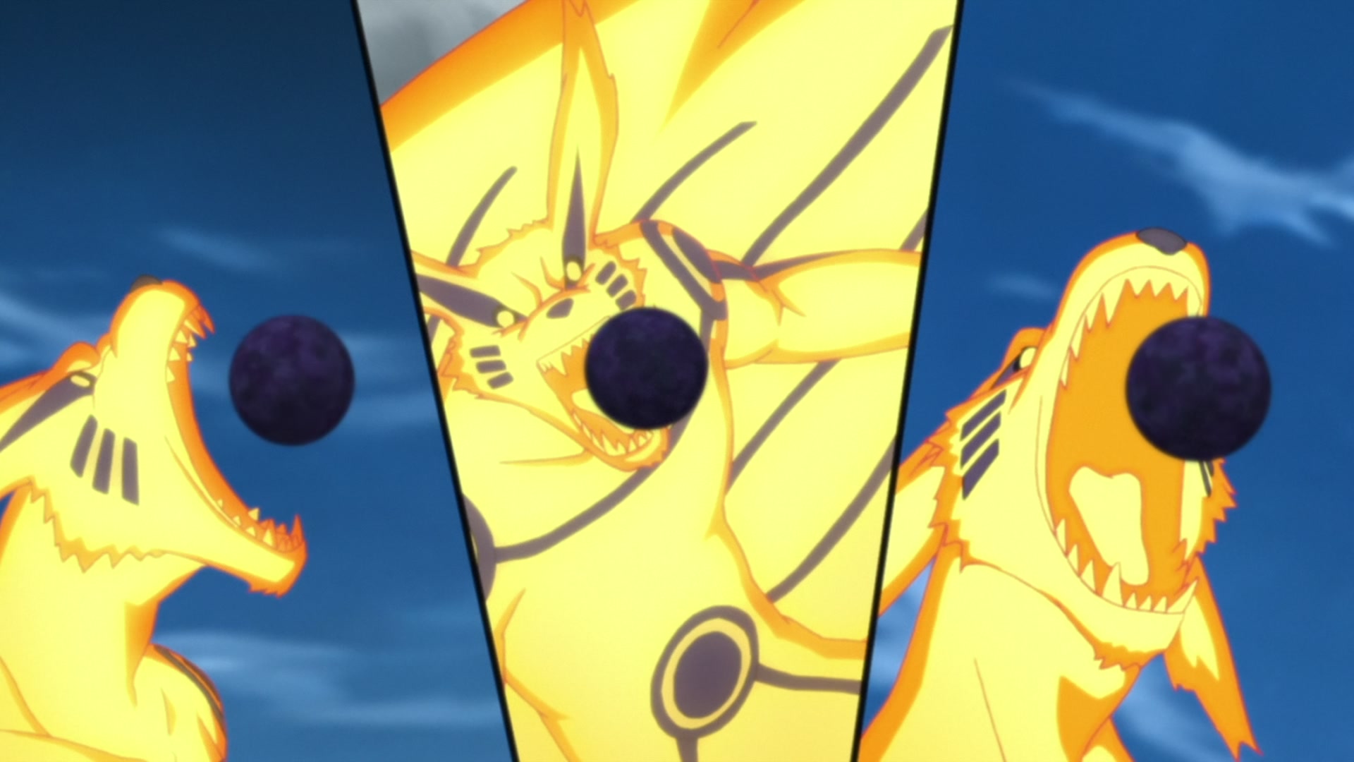 Naruto: Shippuden Ep 477: Naruto and Sasuke @ 00:04:24