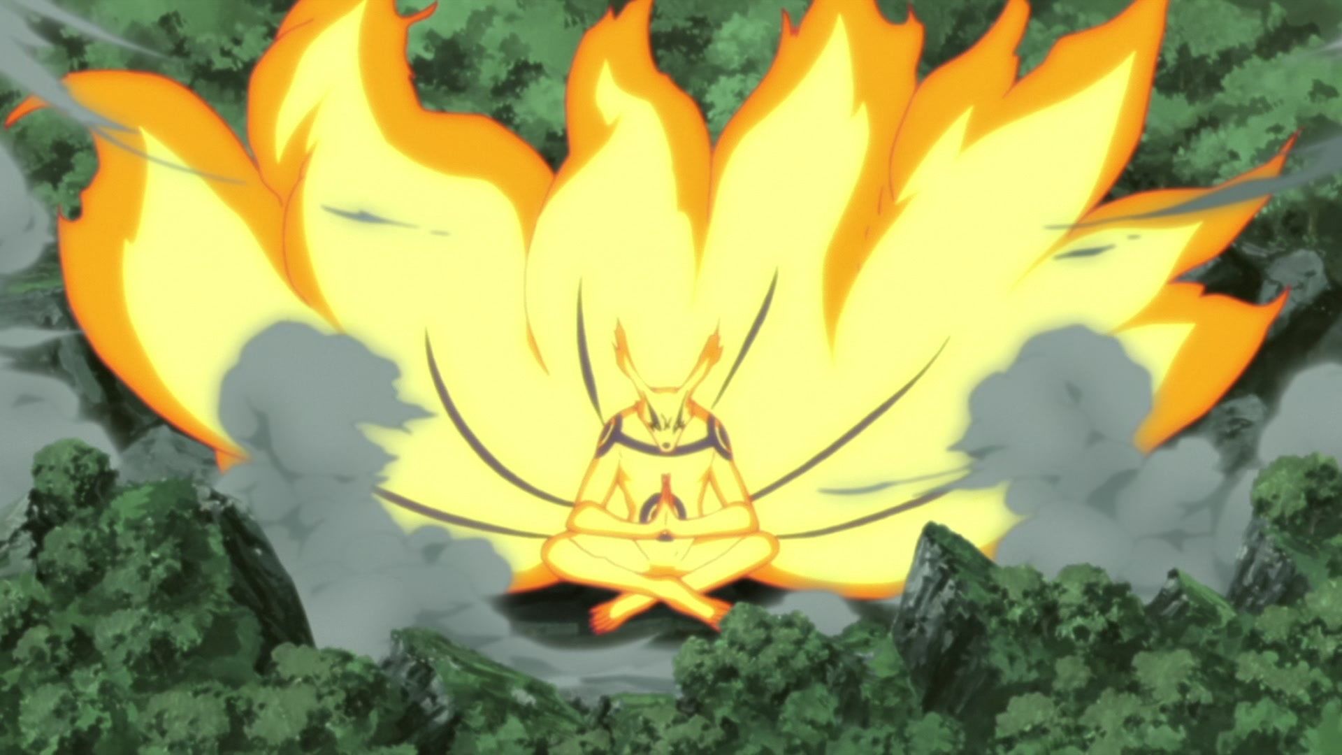 Naruto: Shippuden Ep 477: Naruto and Sasuke @ 00:05:06