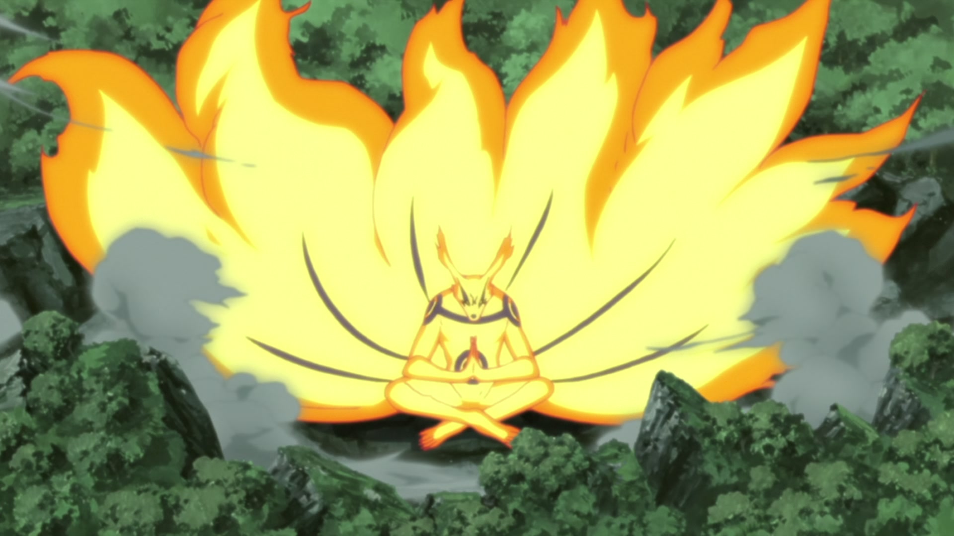 Naruto: Shippuden Ep 477: Naruto and Sasuke @ 00:05:11